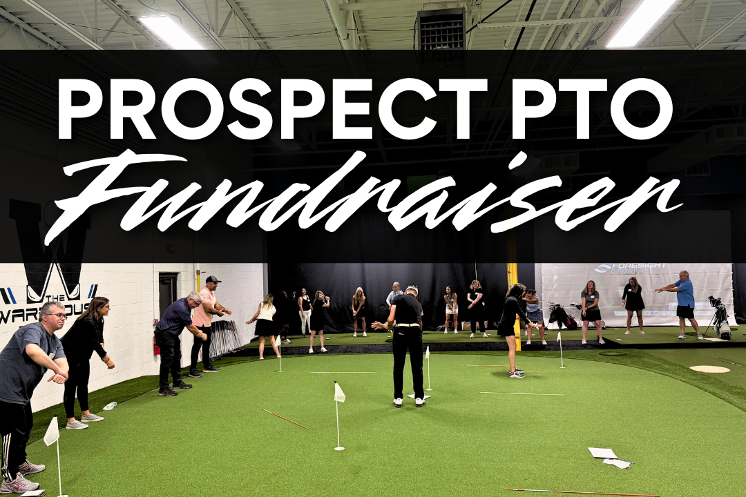 Prospect PTO Event