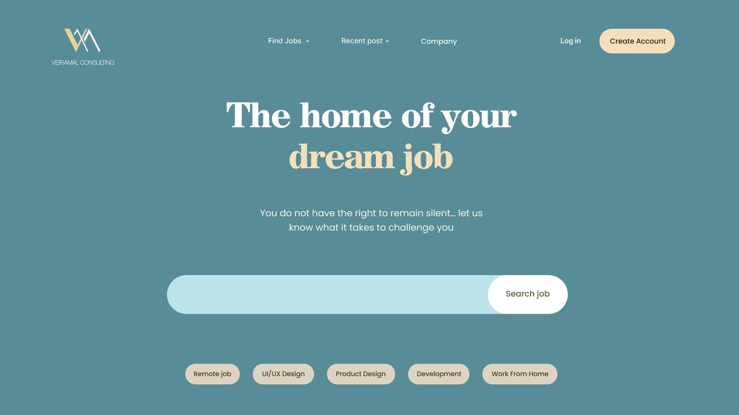 JOB SEARCH NINJA