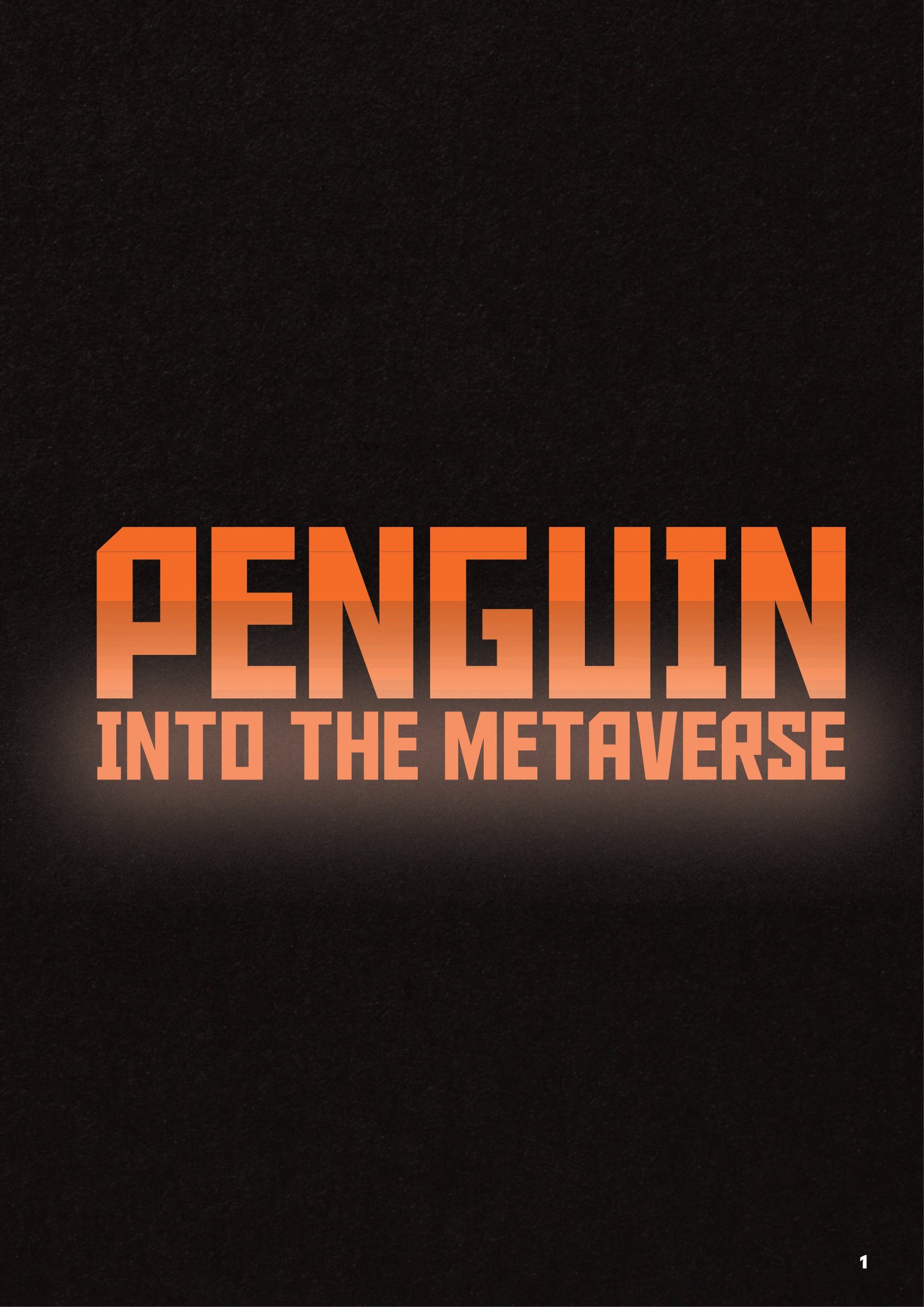 META PENGUIN RANDOM HOUSE UNIVERSE
