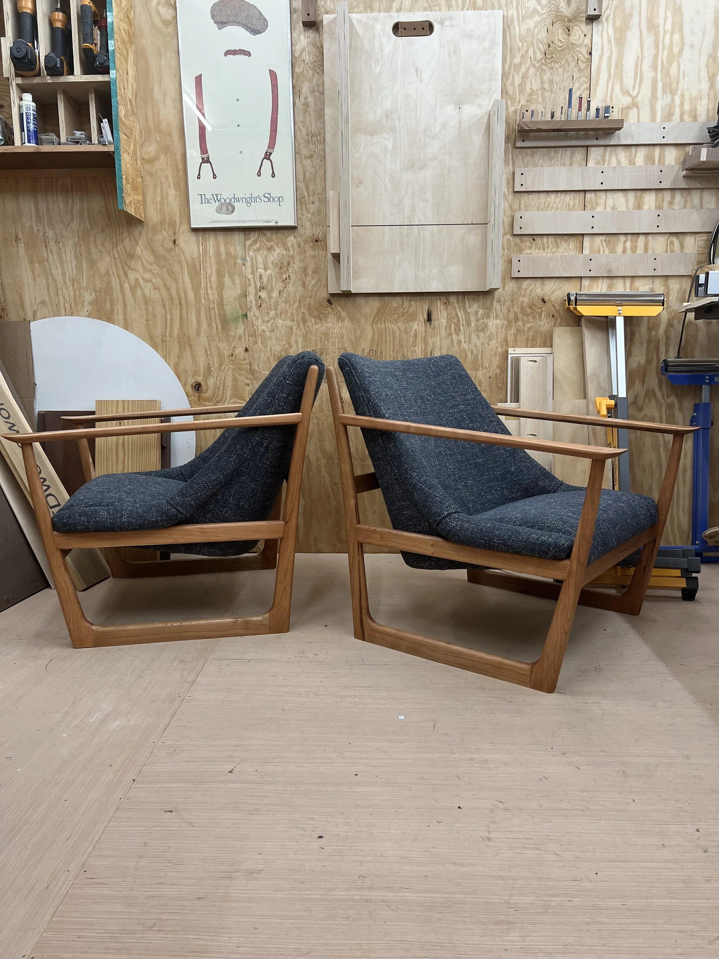 An image of Greenspacing.