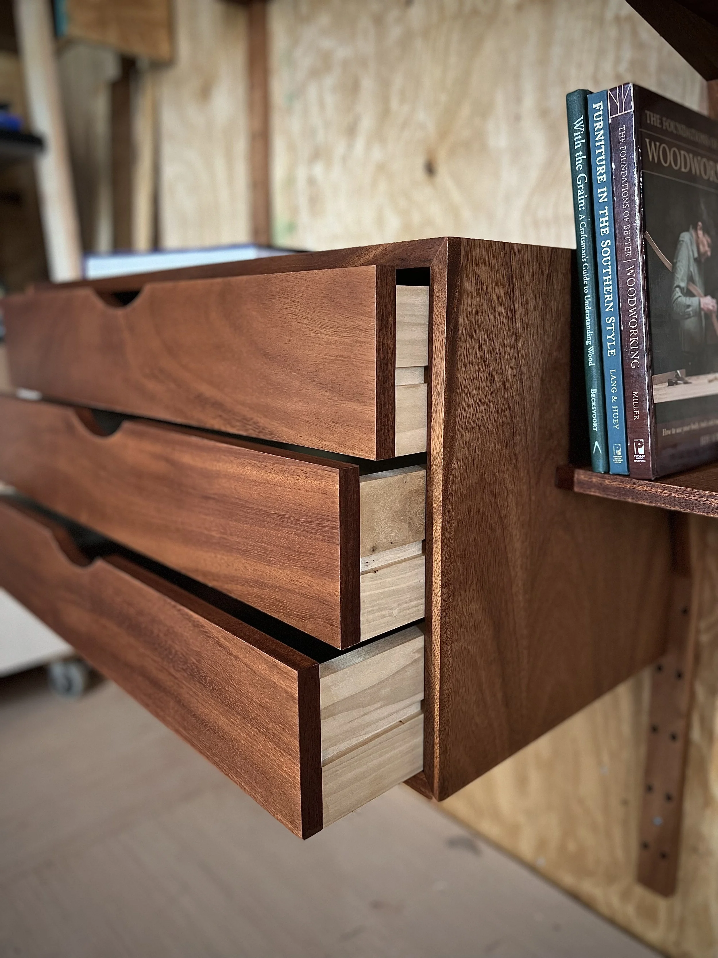 An image of The Cultural Center.