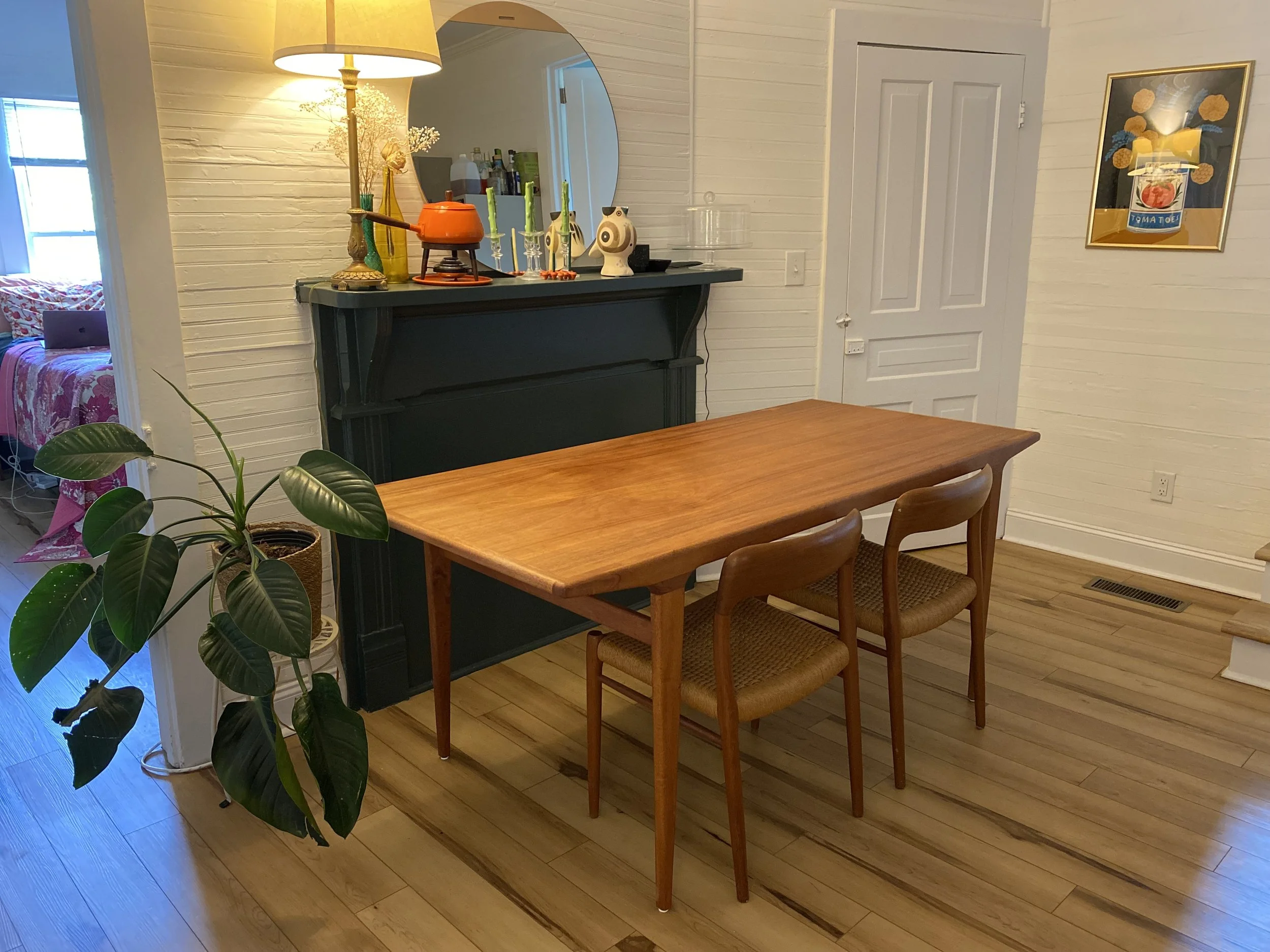 An image of Greenspacing.