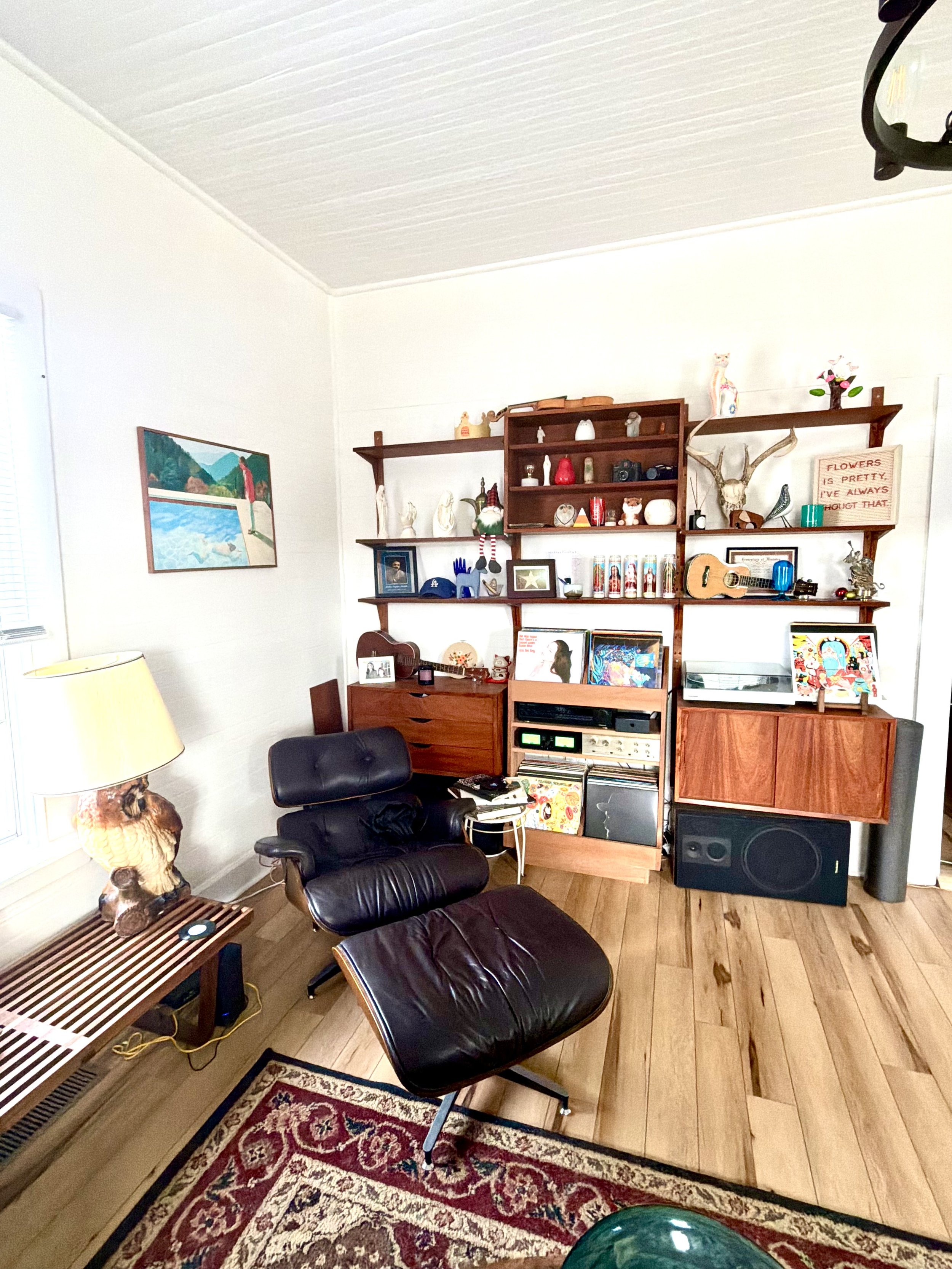 Built Ins