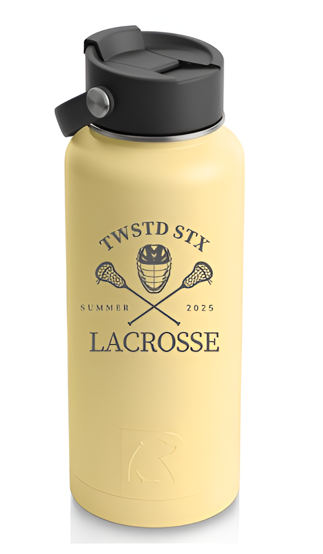 BOYS' - TEAM WATER BOTTLE