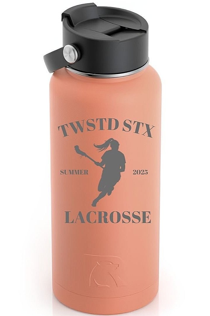 GIRLS' - TEAM WATER BOTTLE