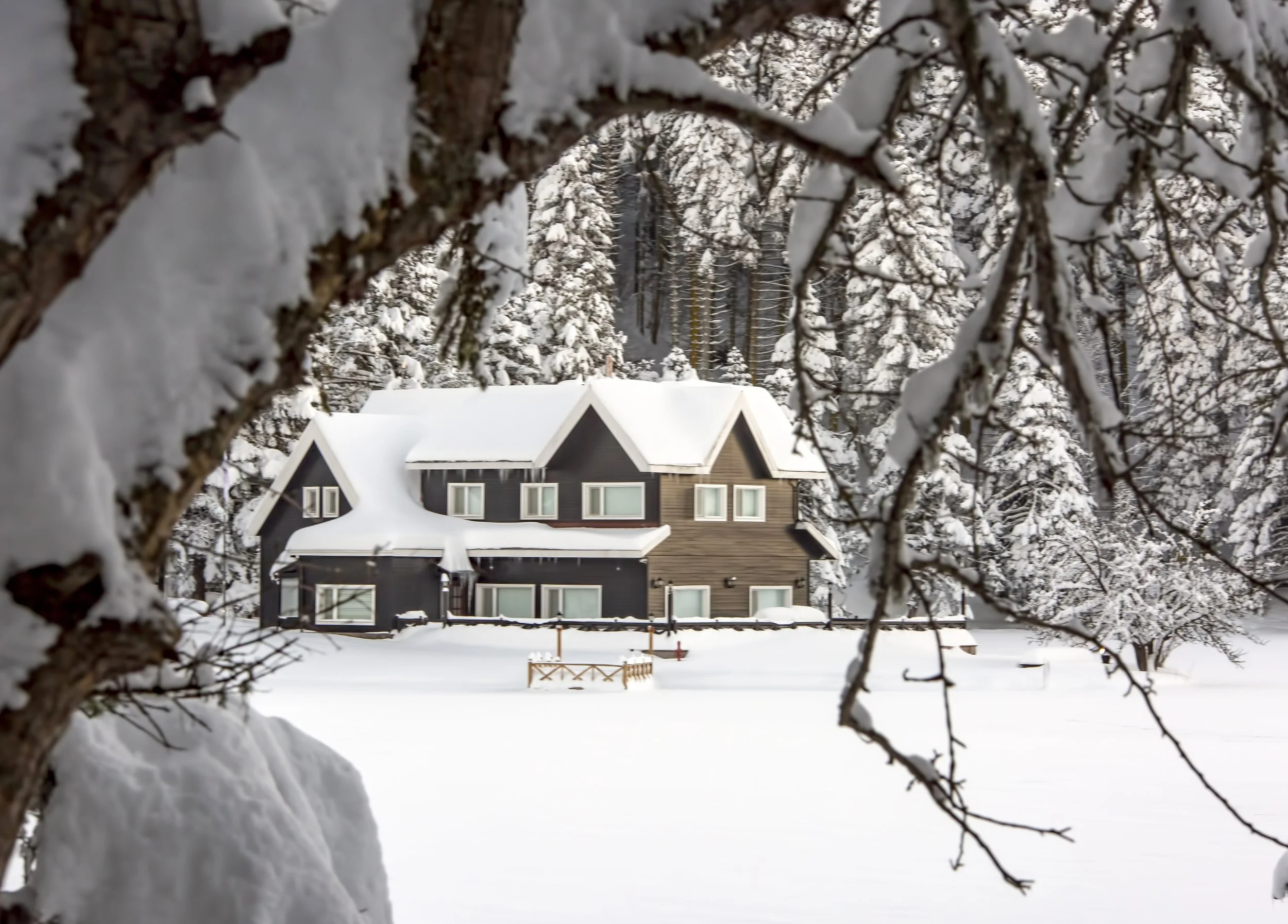 Winter on the Cape: How Ice, Wind, and Salt Really Affect Your Home