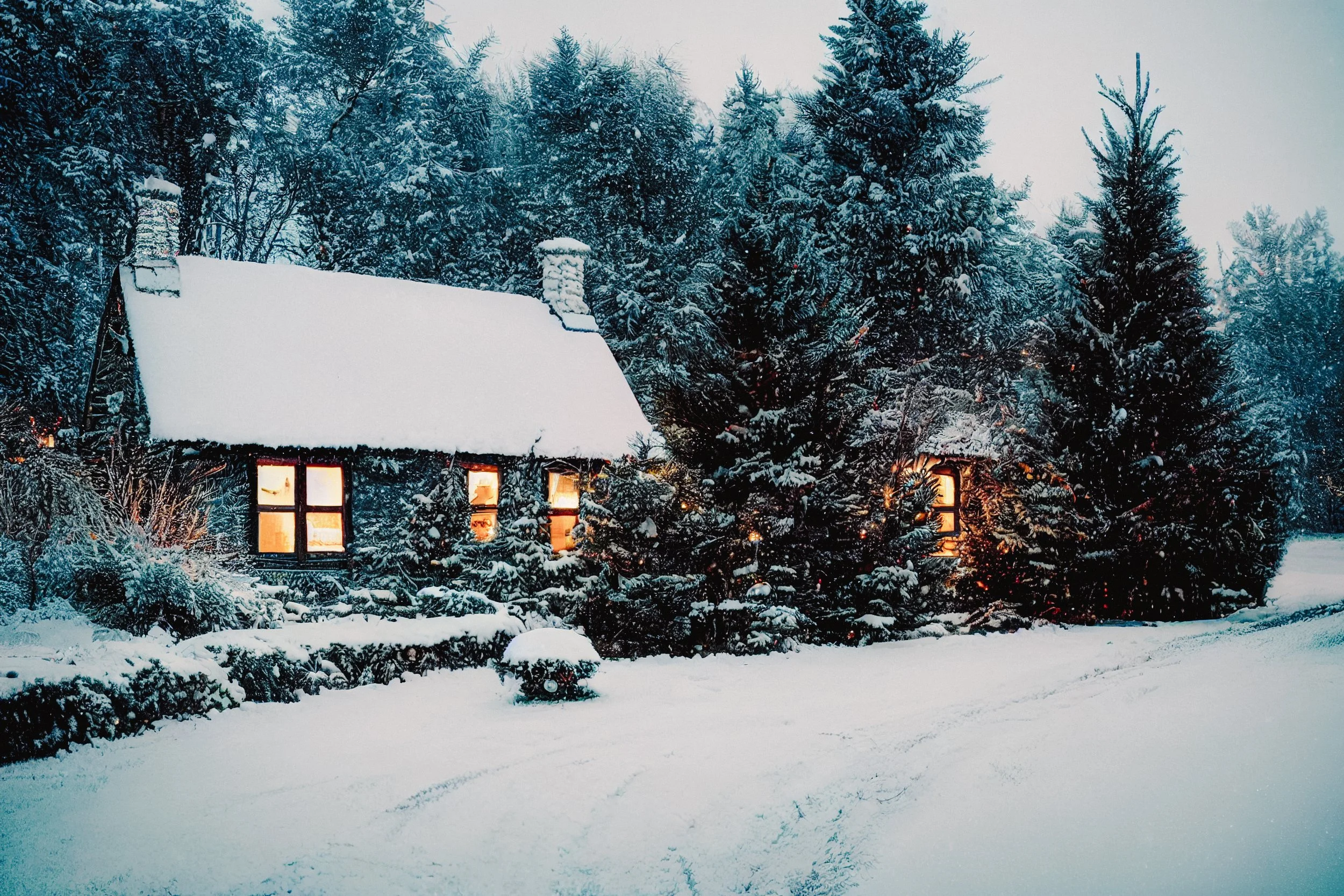 Seasonal Maintenance for Cape Cod Homes: A Winter Checklist