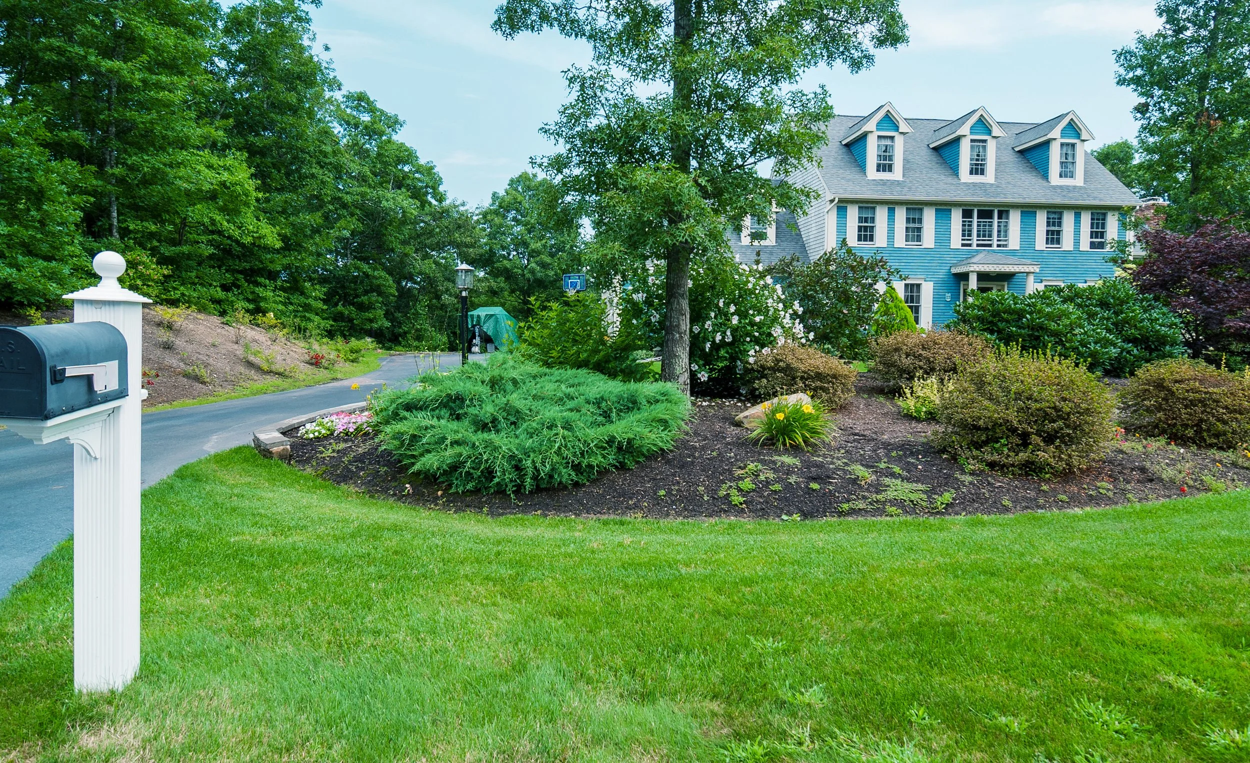Spring Maintenance Checklist for Second‑Home Owners