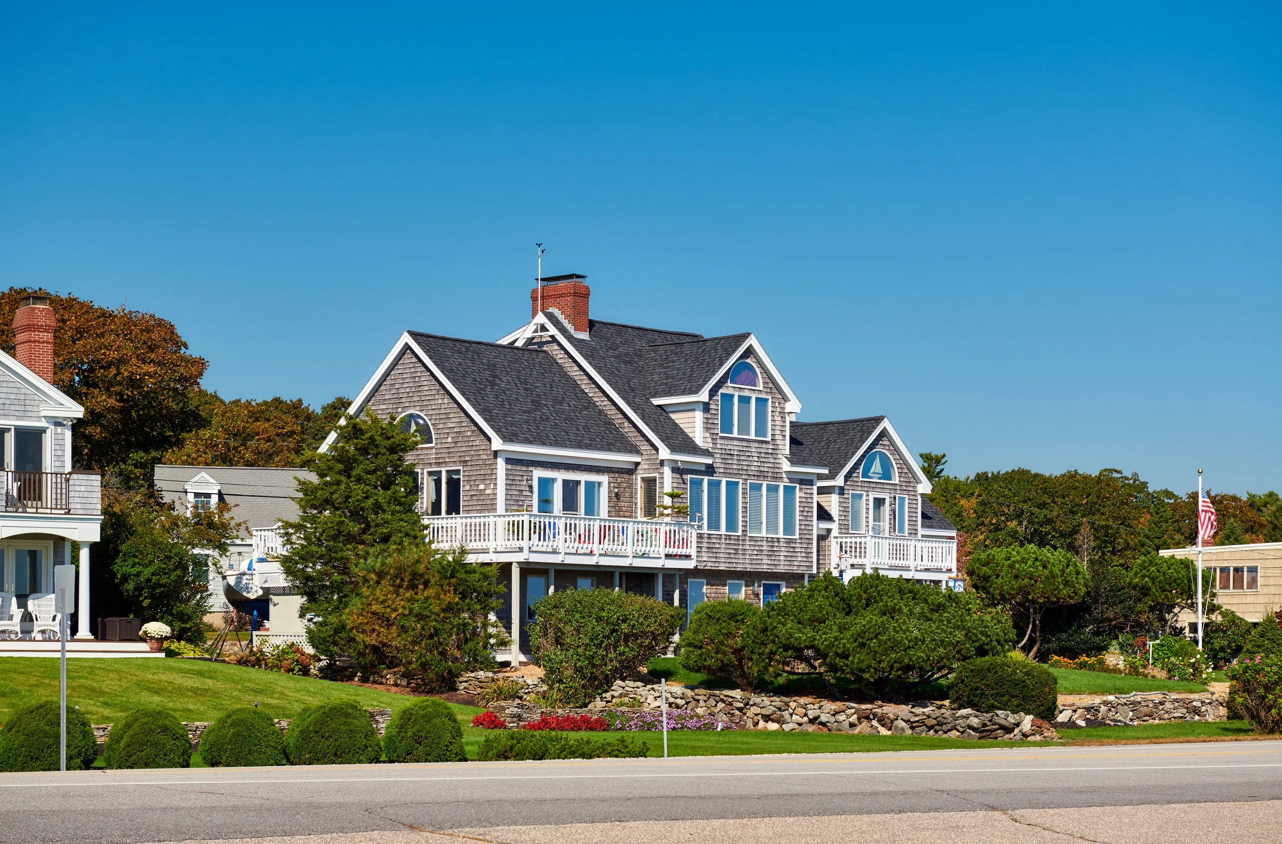 Hurricane Season Starts Now: Is Your Cape Cod Home Ready?