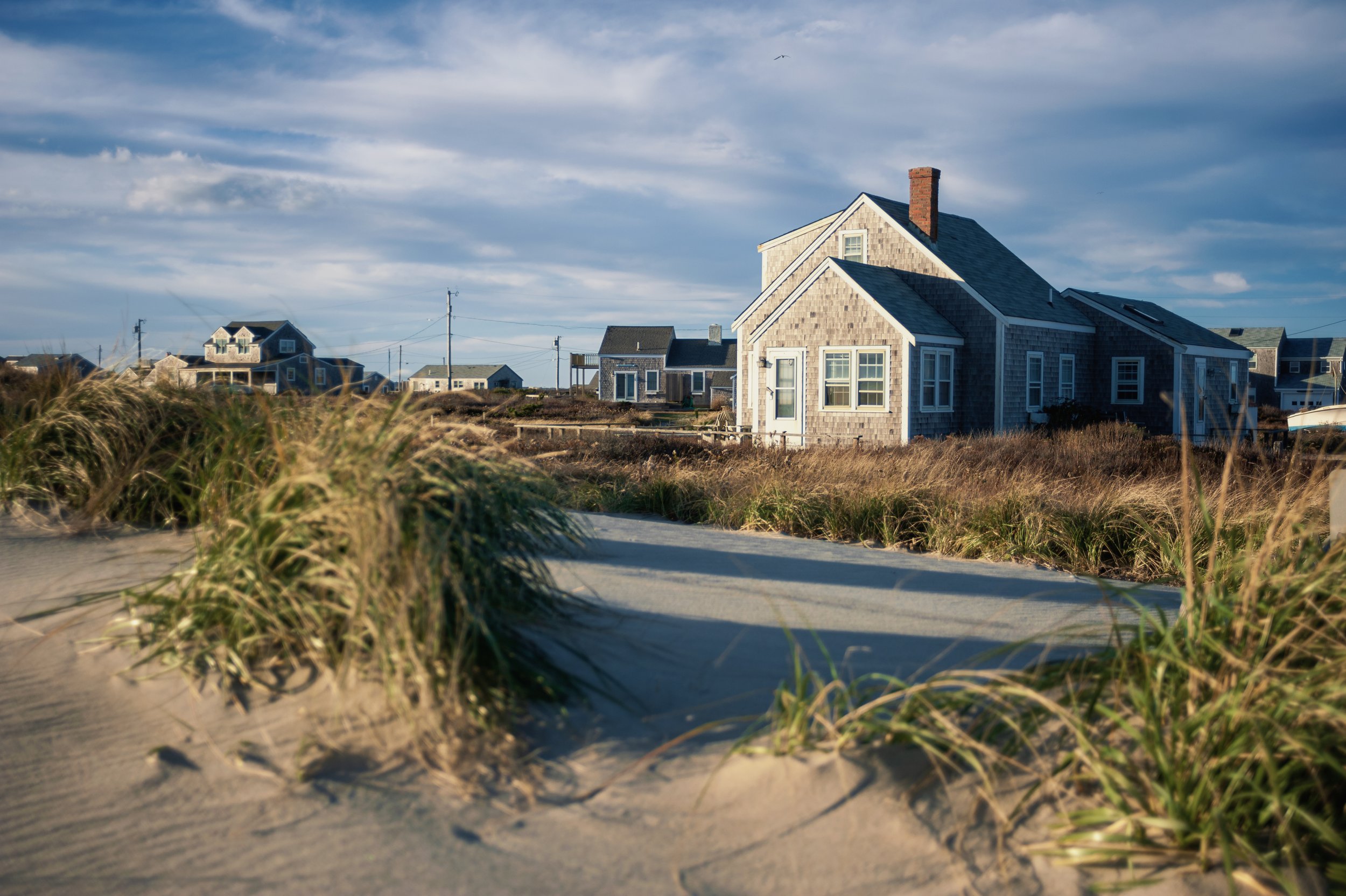 Summer Rental Property Maintenance Tips for Cape Cod Homeowners