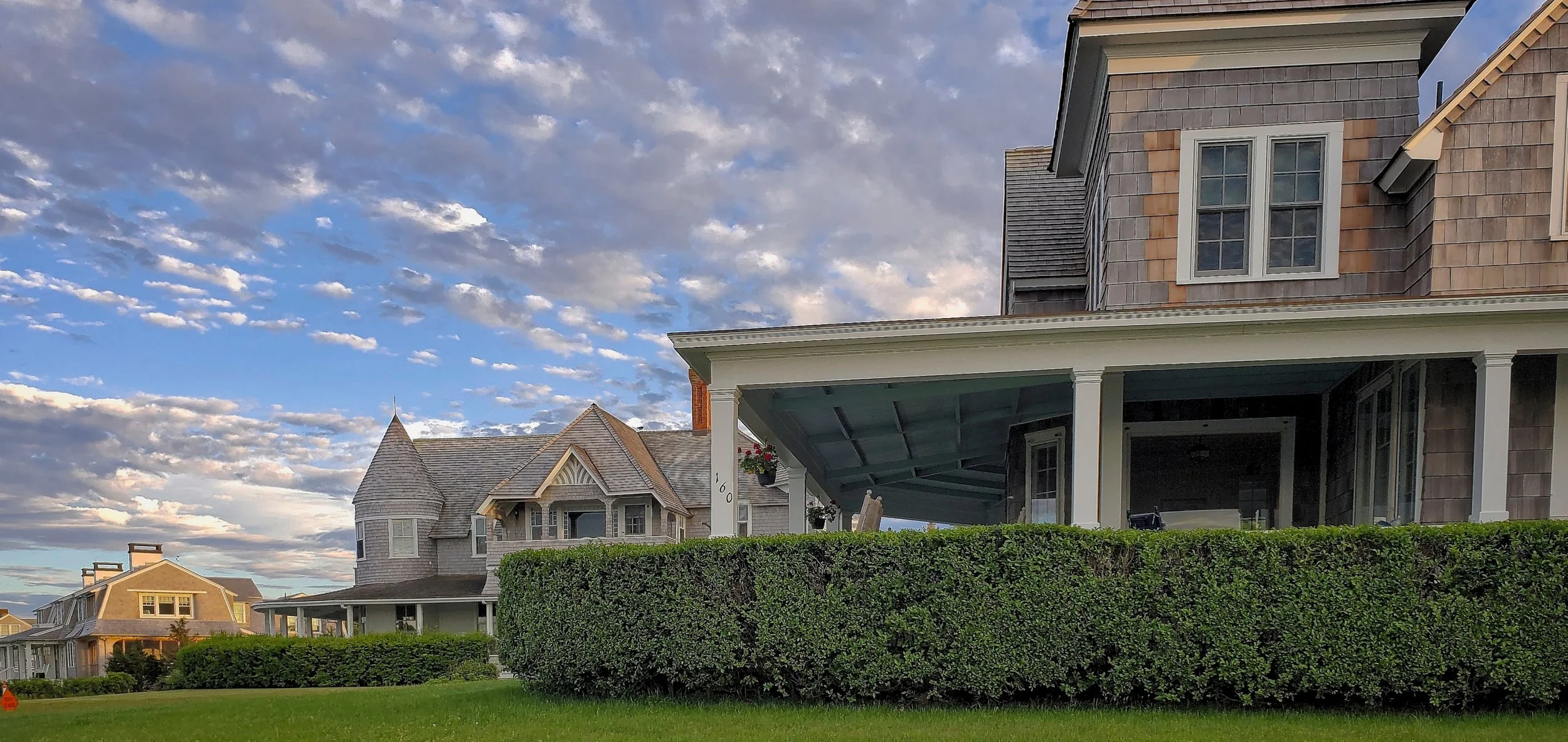 Why June Is the Perfect Month for Deck Upgrades on Cape Cod