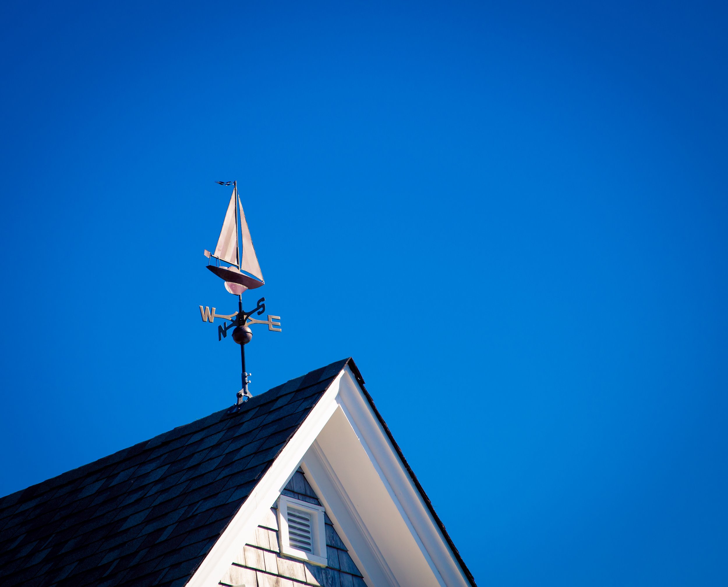 The Best Exterior Materials for Cape Cod's Coastal Climate