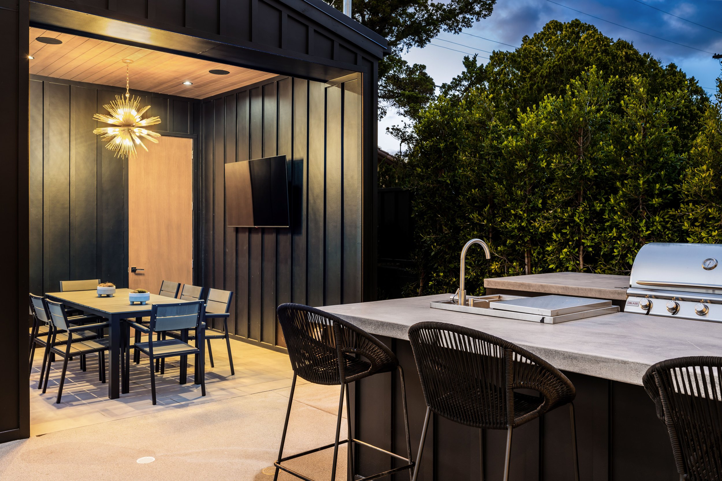 Outdoor Kitchens: The Cape Cod Home Upgrade Everyone Wants