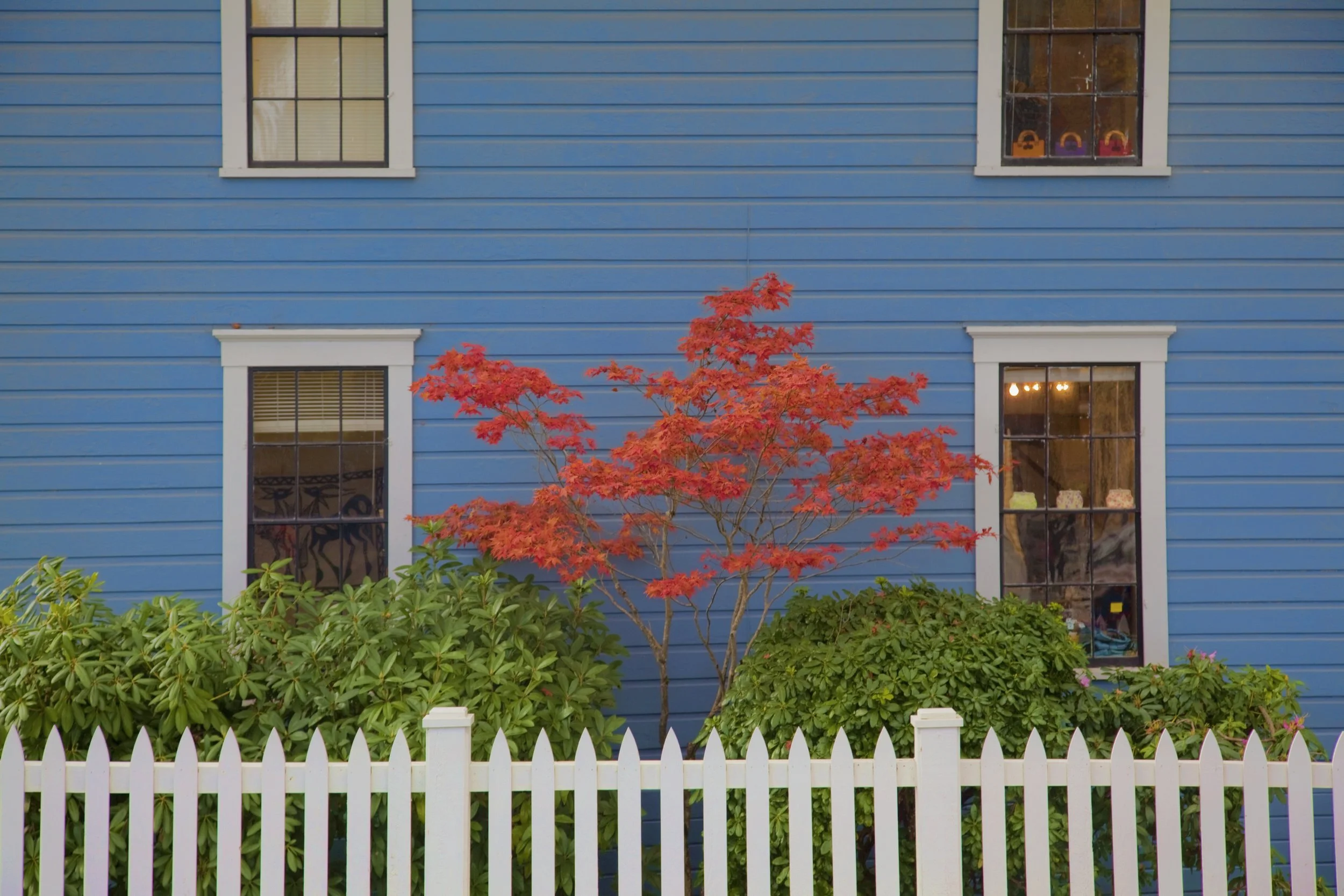 Planning a Fall Remodeling Project? Start in June
