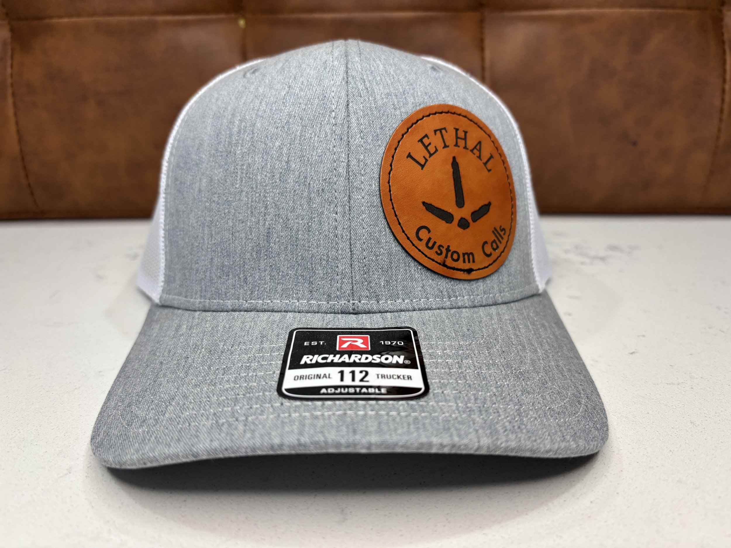 Lethal Custom Calls Hat