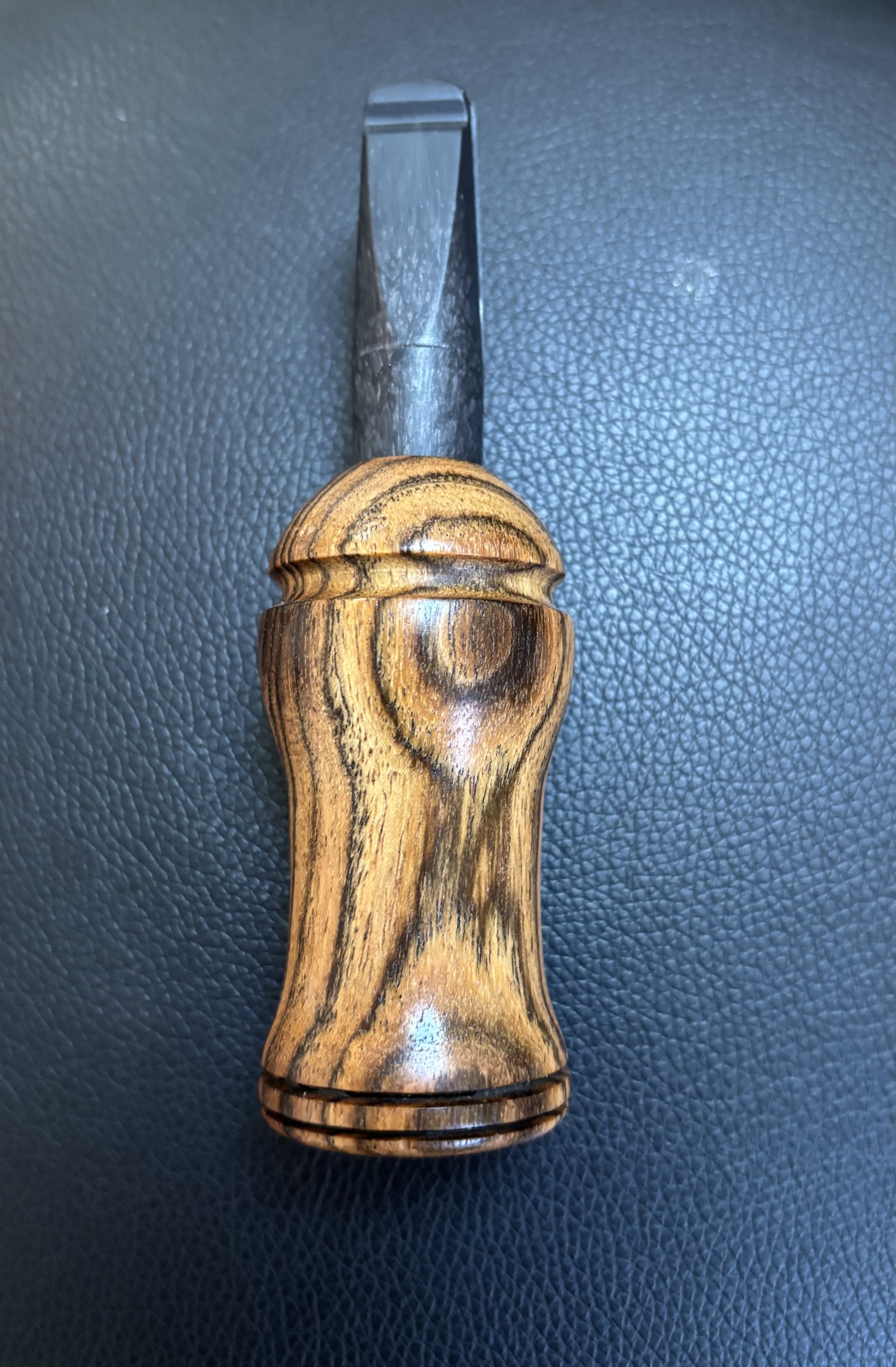 Bocote crow call