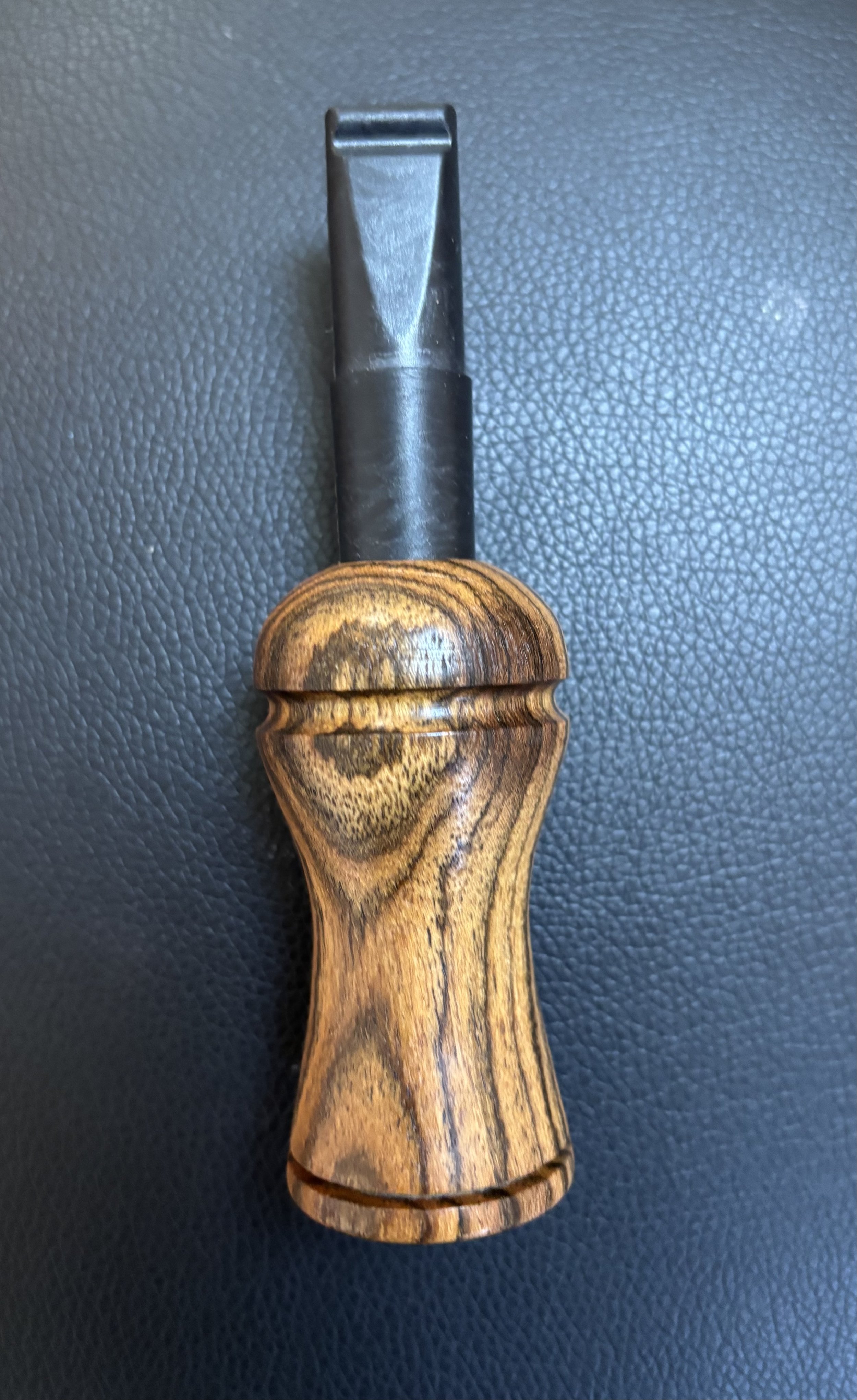 Bocote crow call