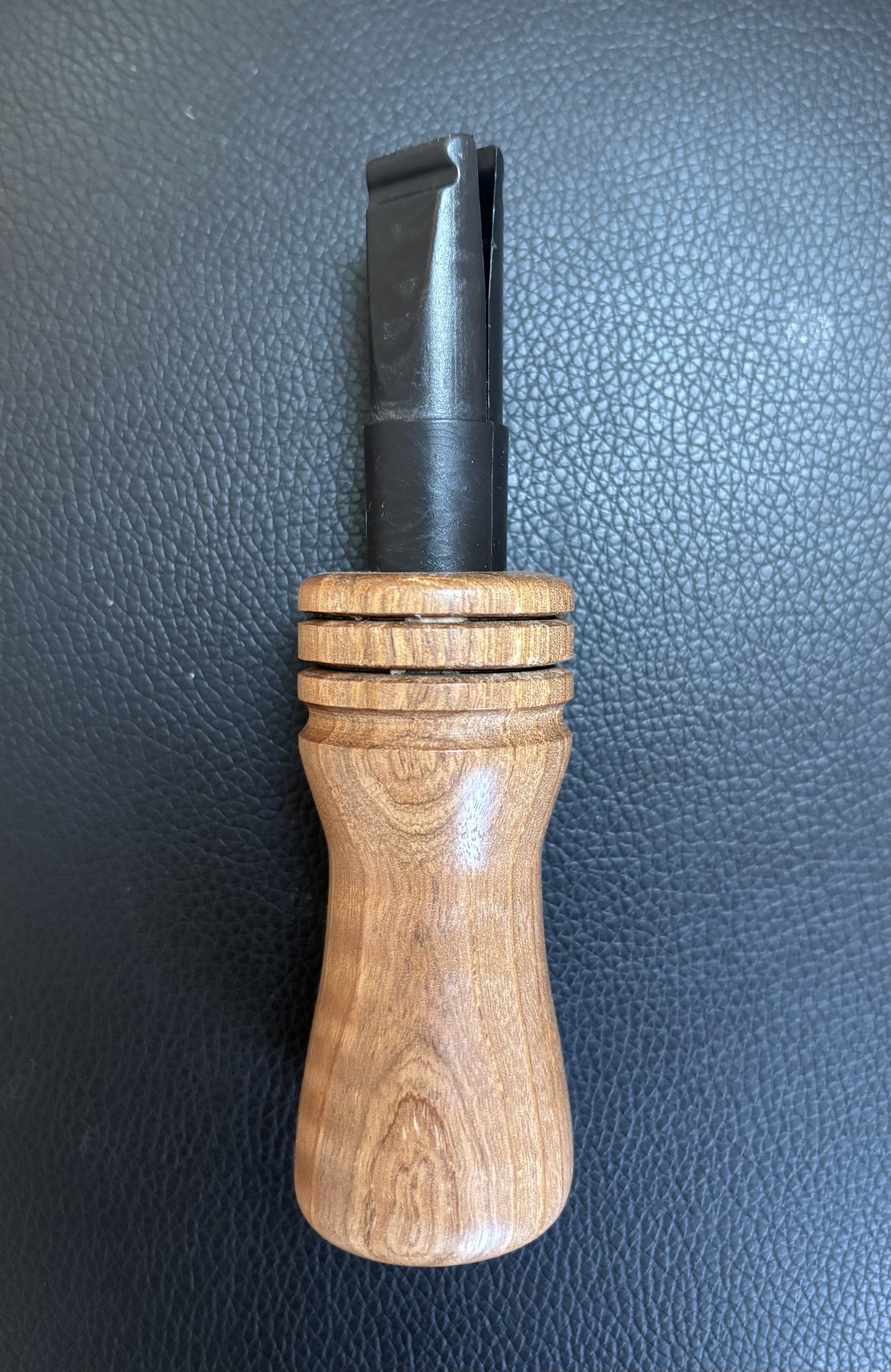 Snake wood crow call