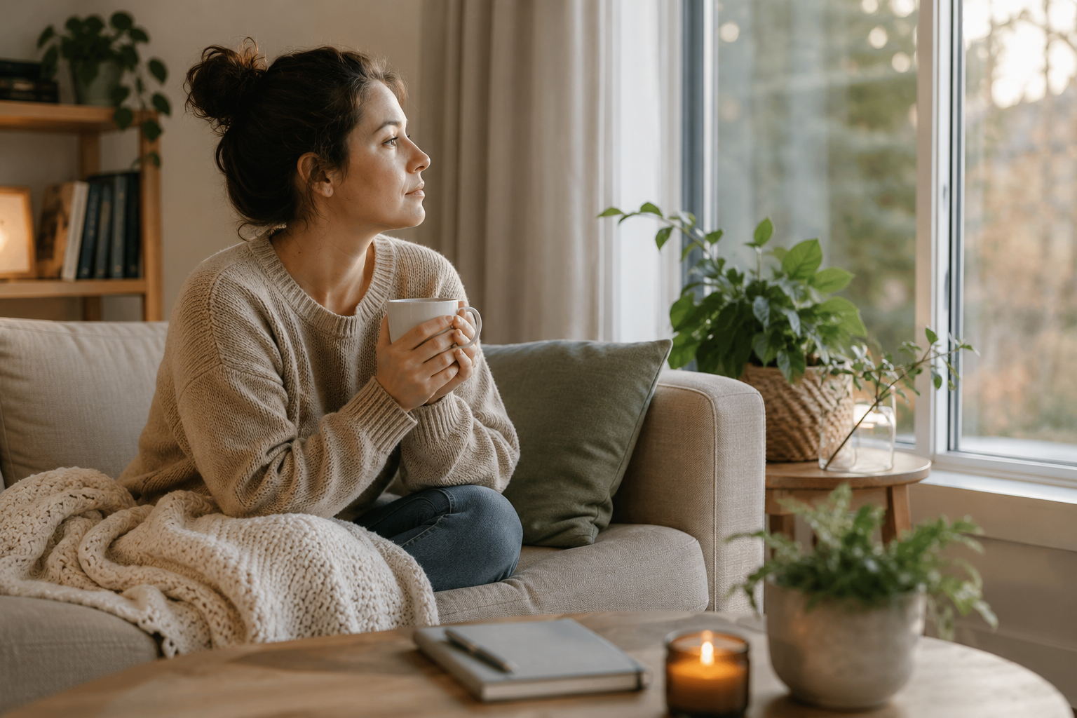 Do I Need Therapy? 12 Signs It May Be Time to Reach Out