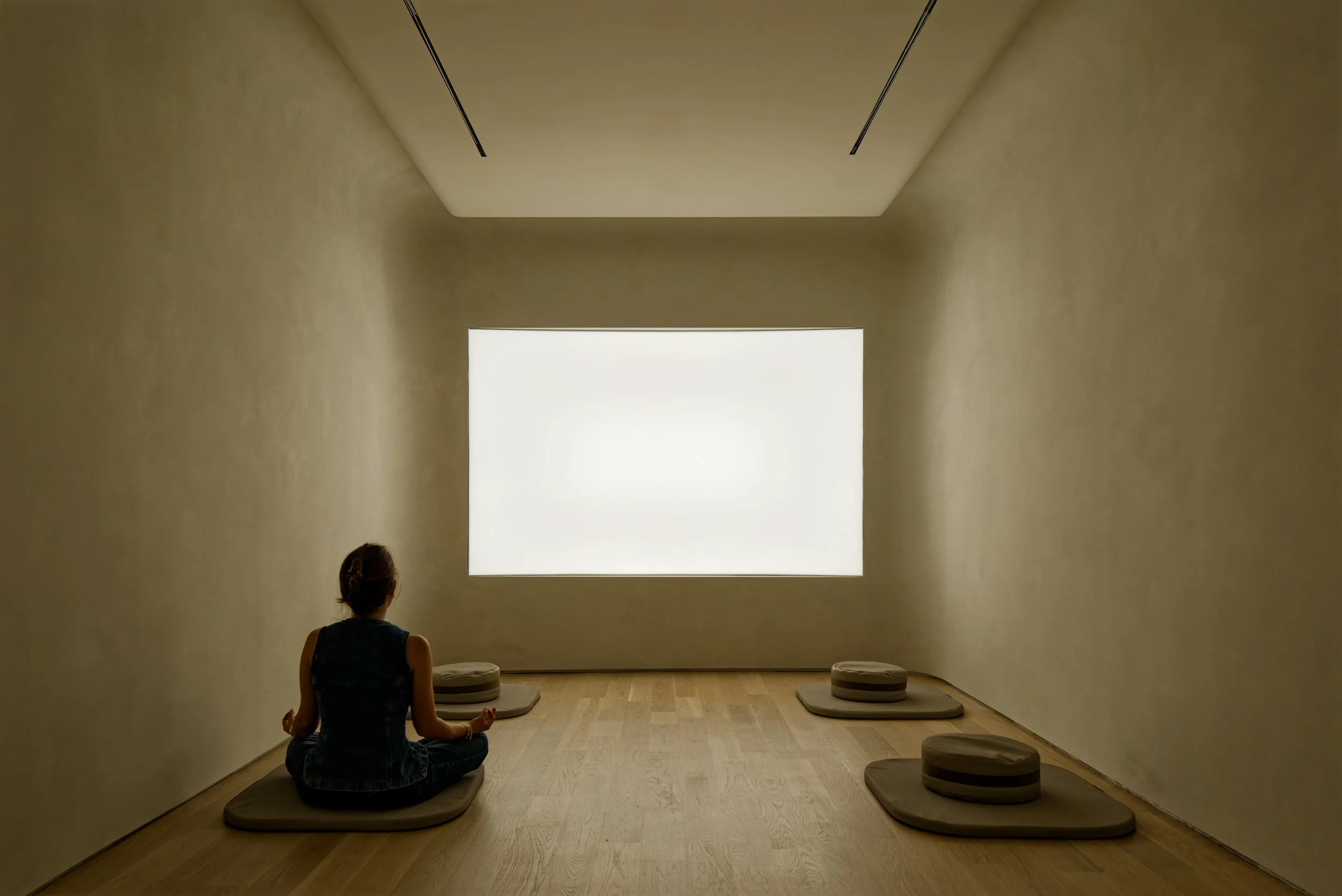 Rhythm + Restraint in Soho