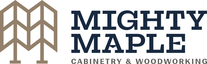 Mighty Maple Woodworking