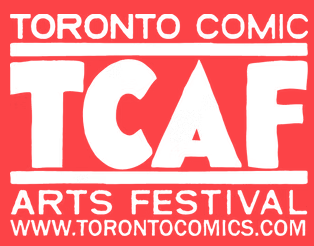 Toronto Comics Arts Festival (TCAF)