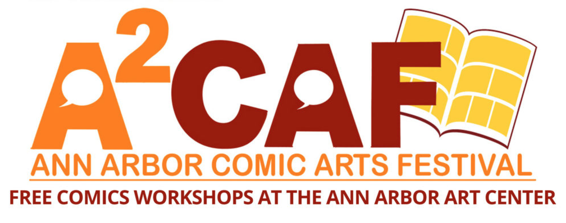 Ann Arbor Comic Arts Festival (A2CAF)