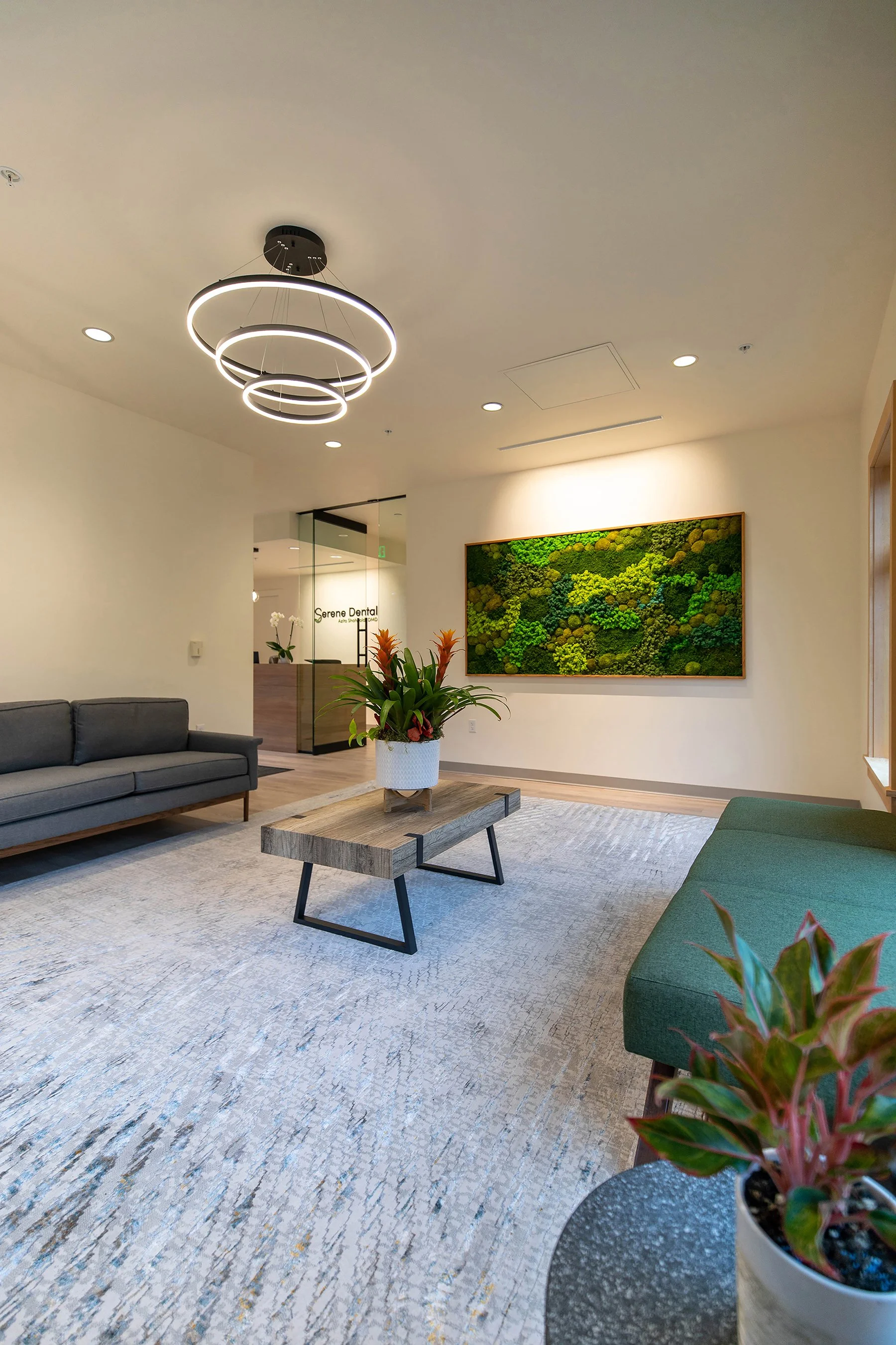 Serene Dental