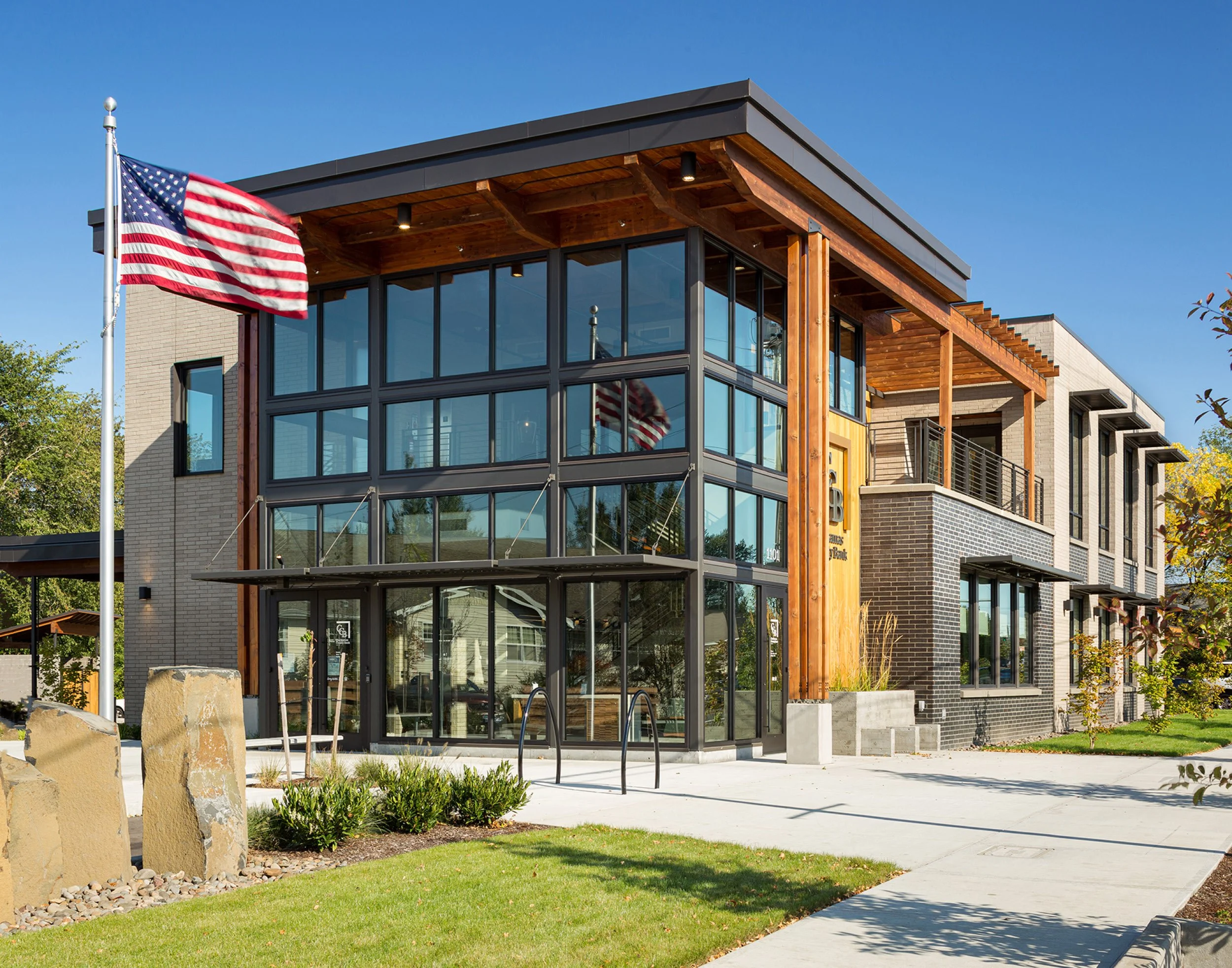 Clackamas County Bank