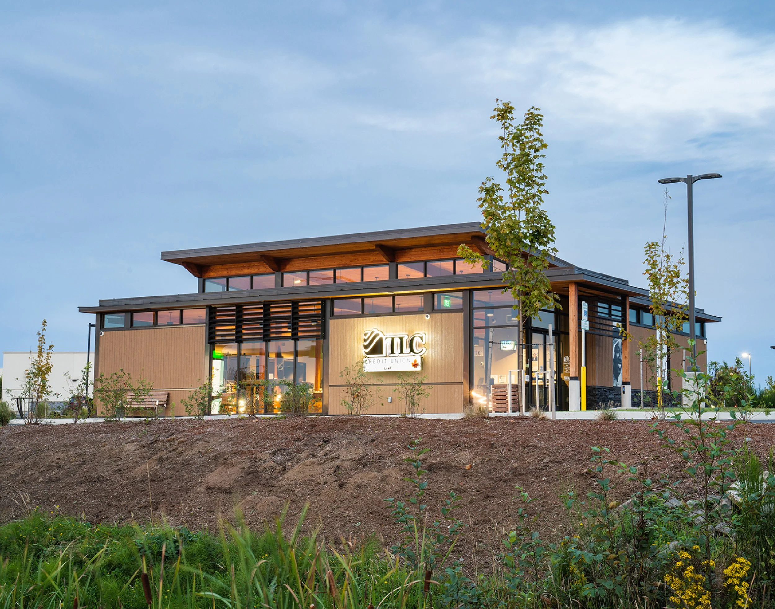 Fibre Federal Credit Union