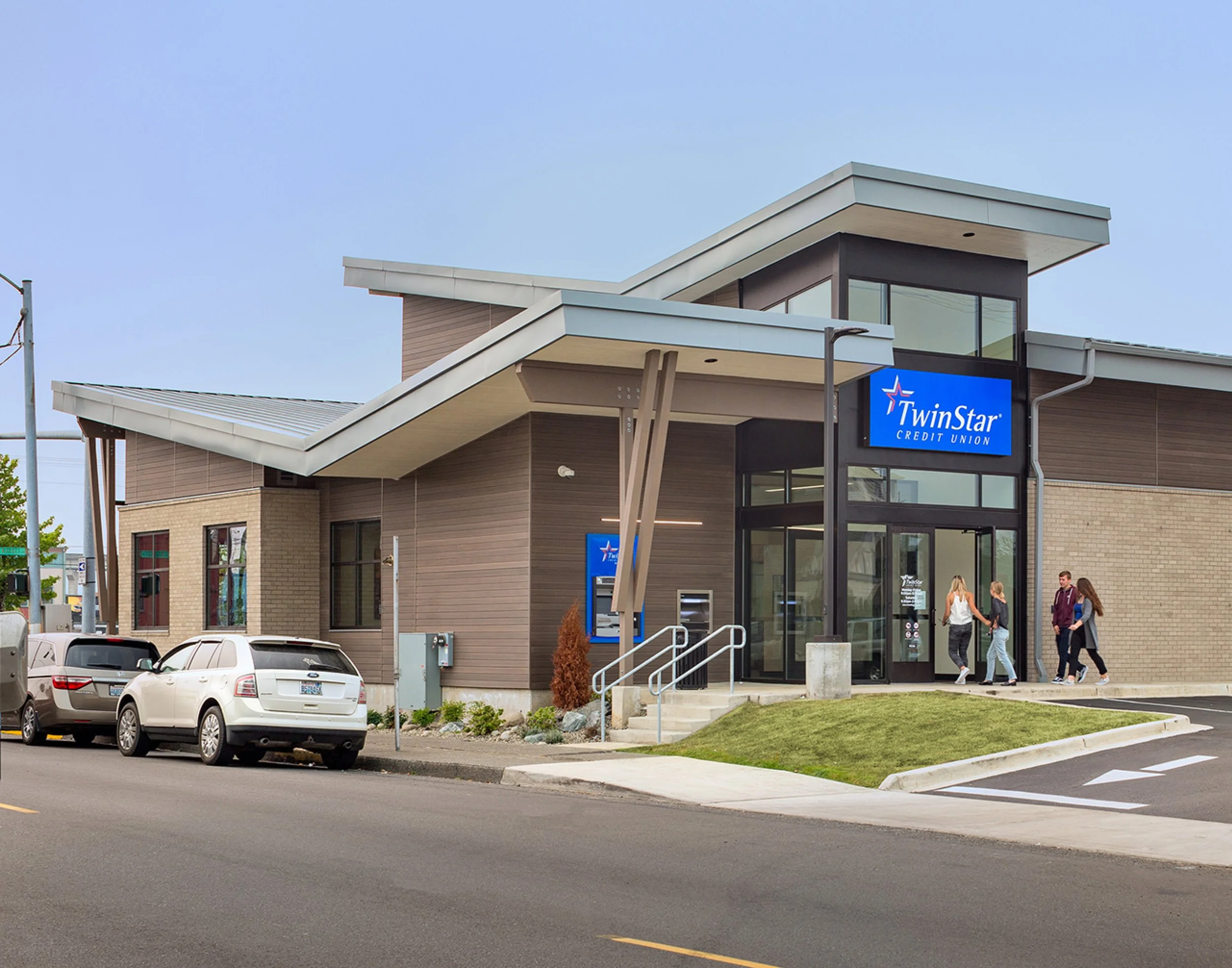 Twinstar Credit Union