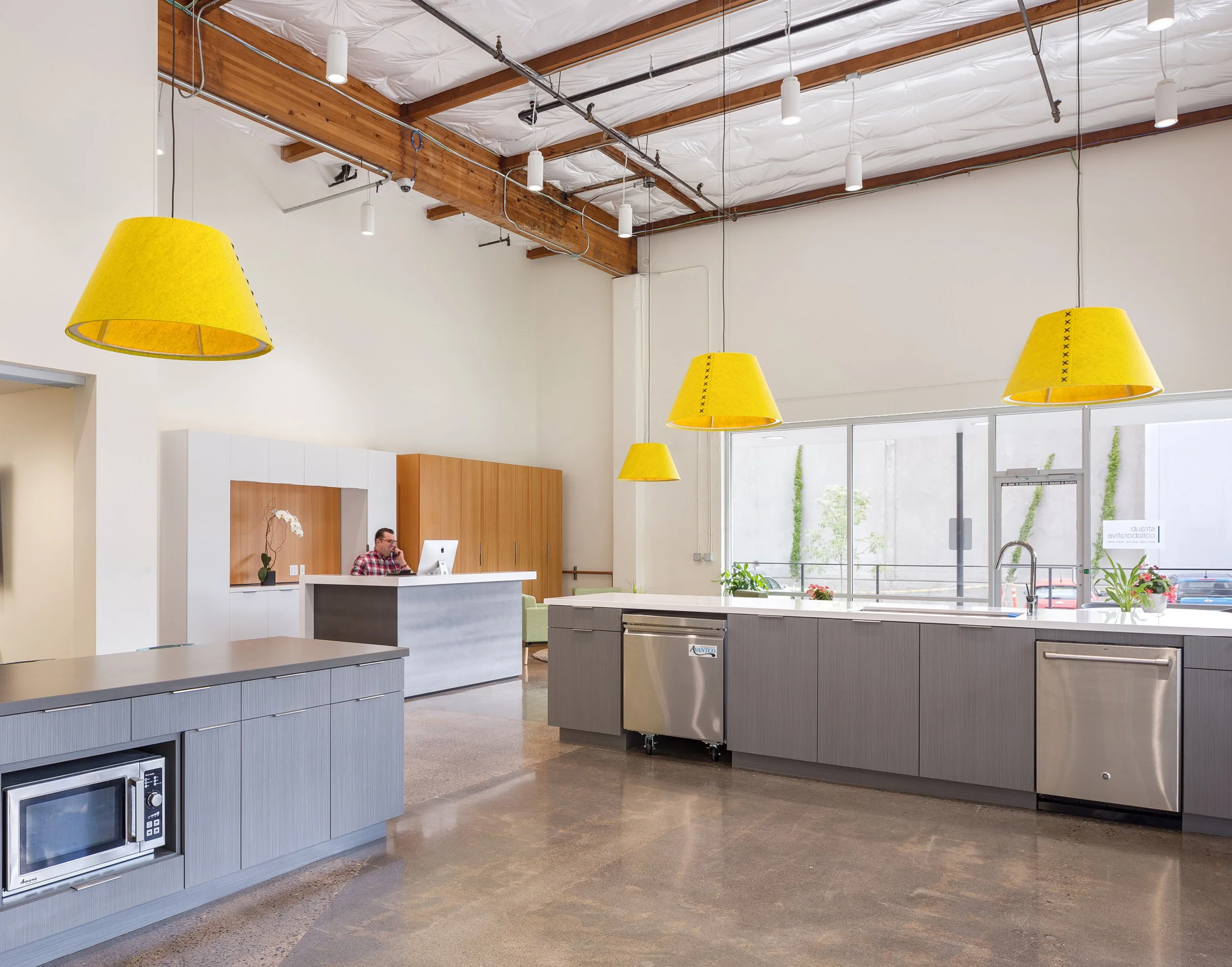 Straub Collaborative