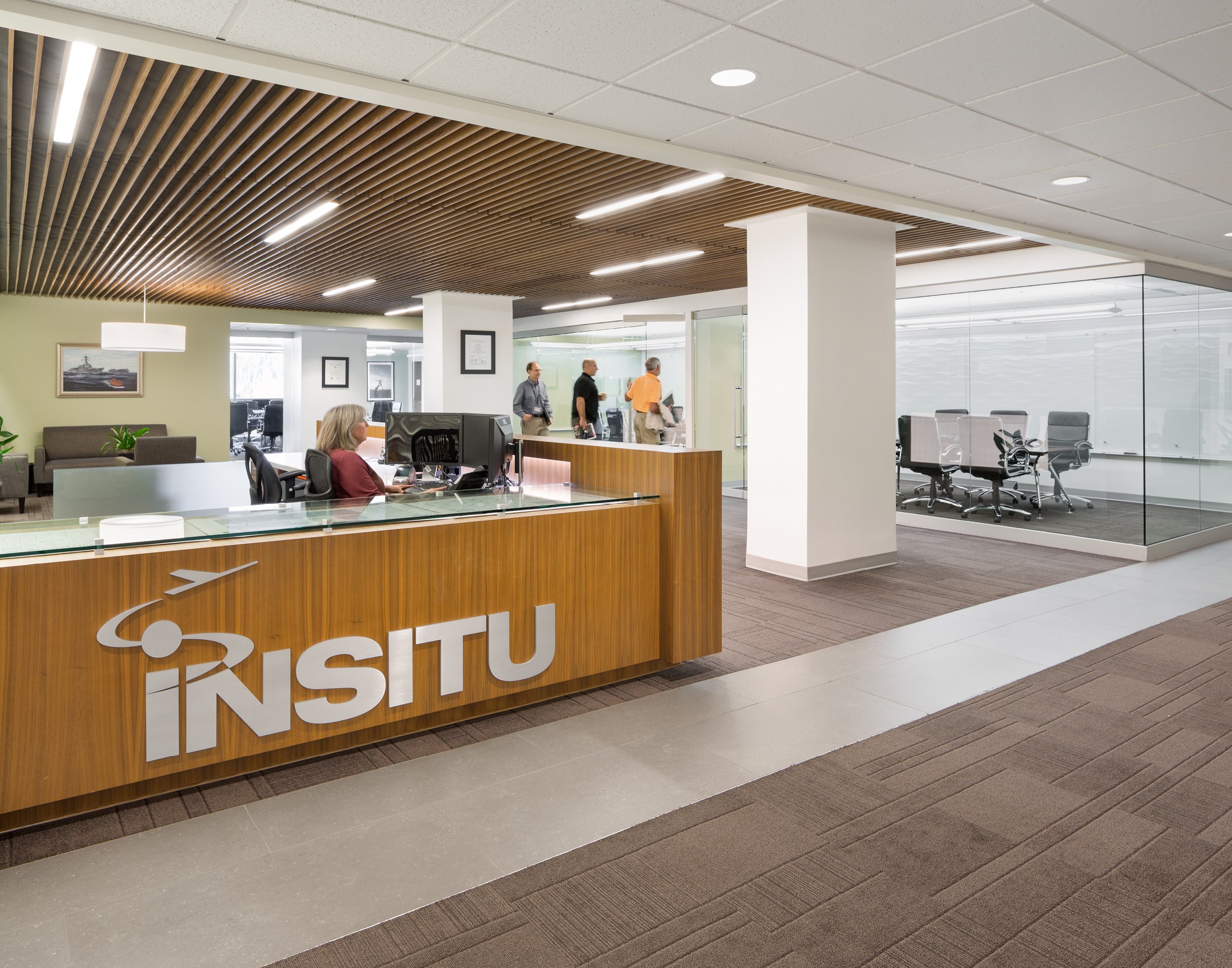 Insitu