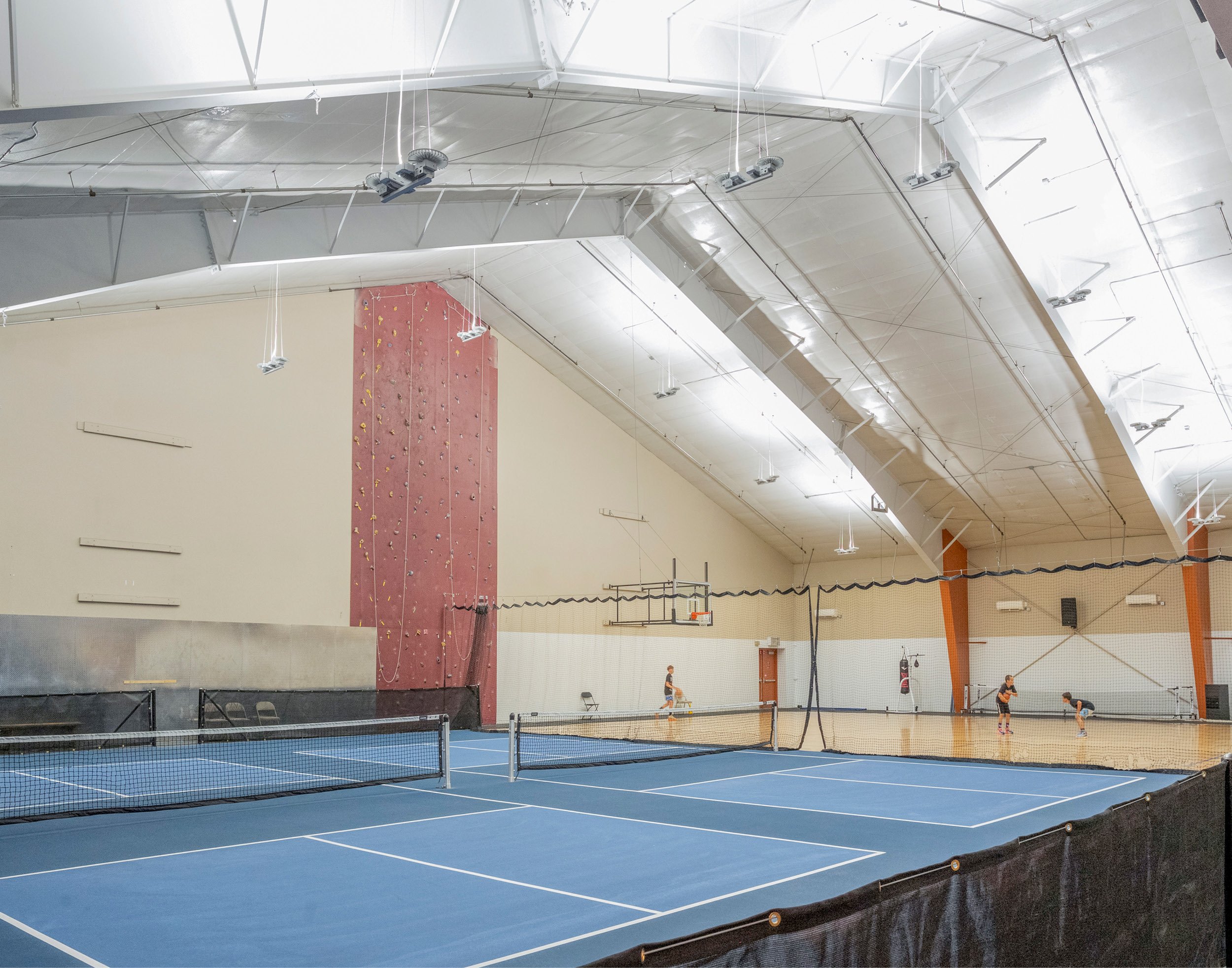 Hood River Athletic Club
