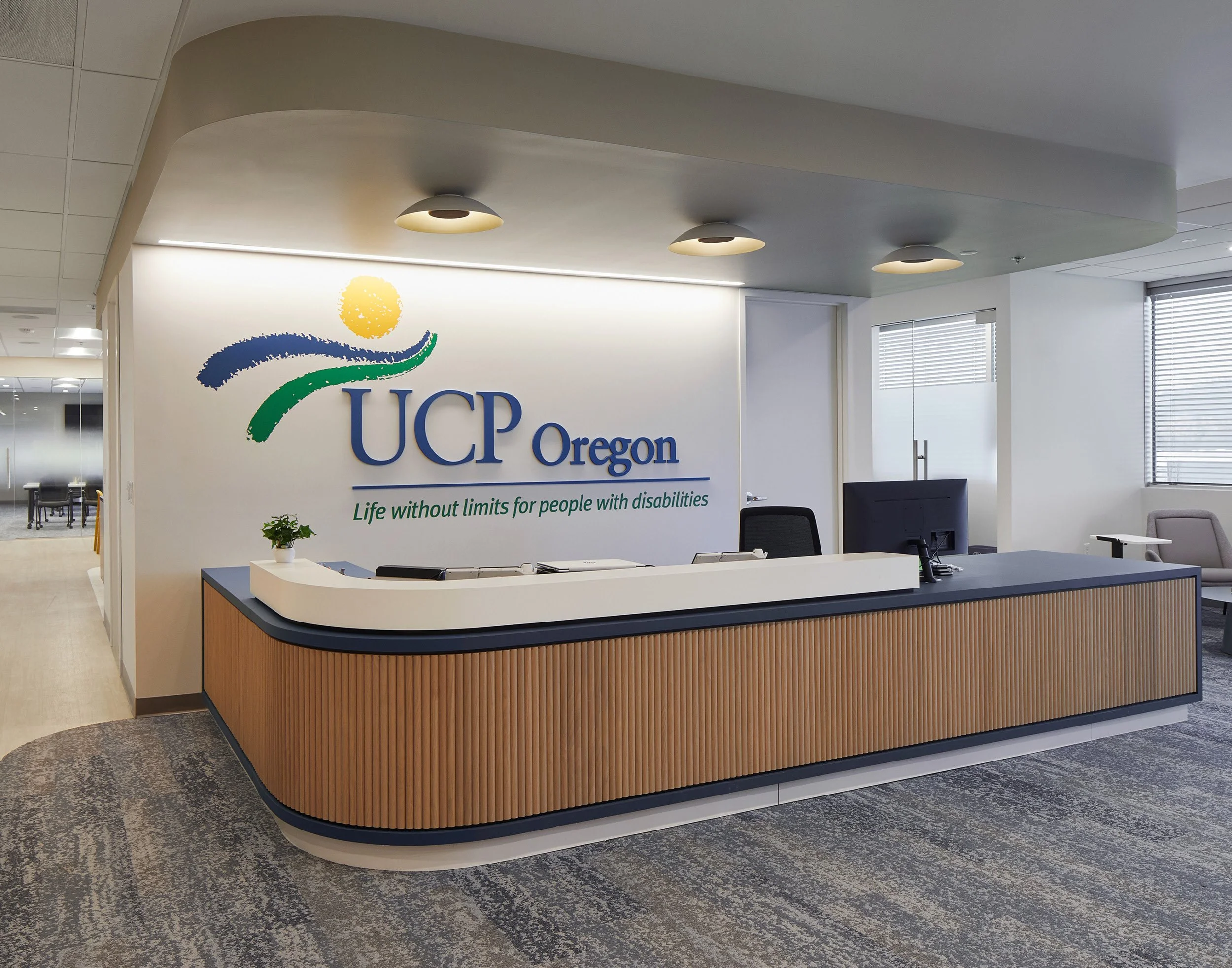 United Cerebral Palsy