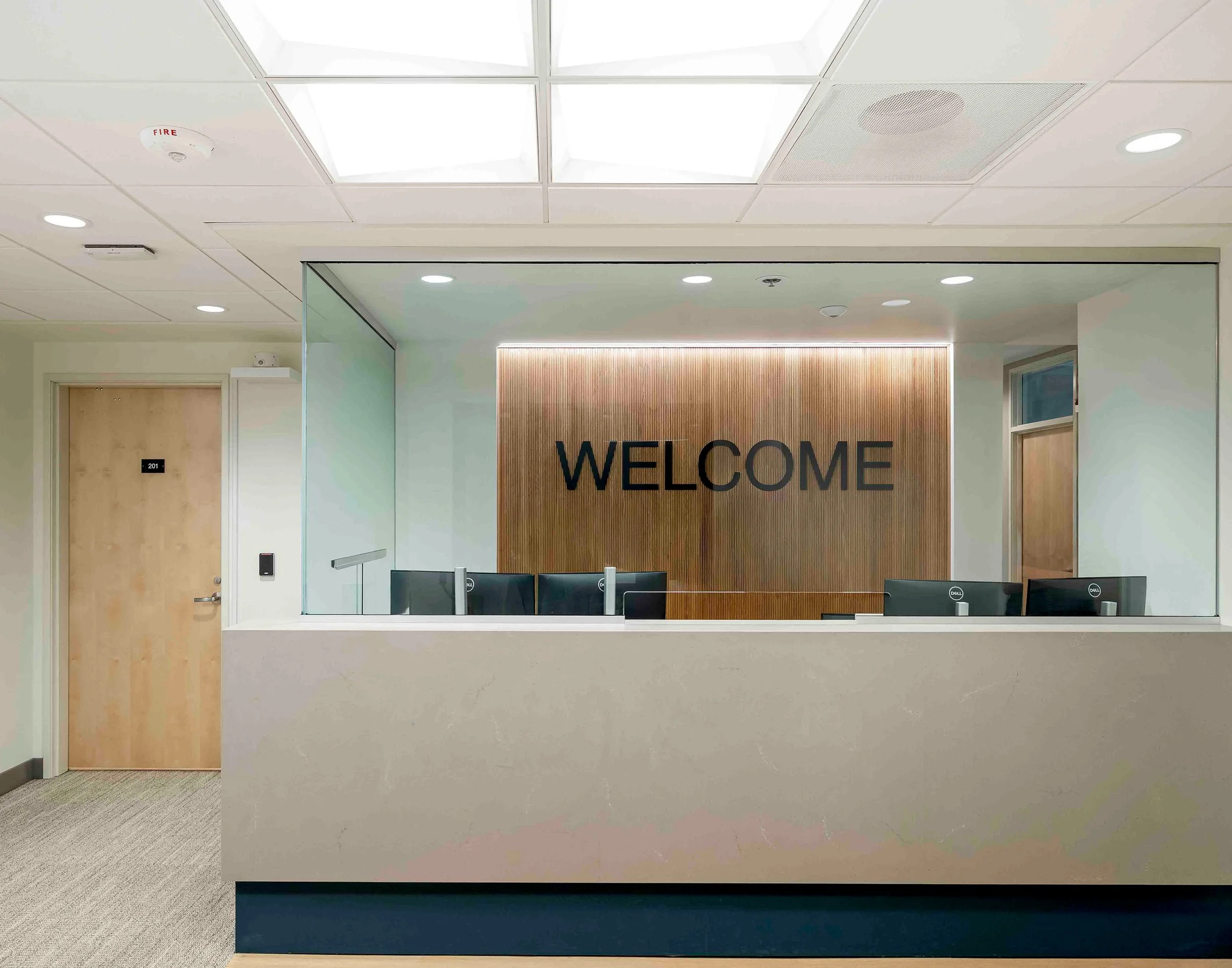 Mid-Columbia Center for Living