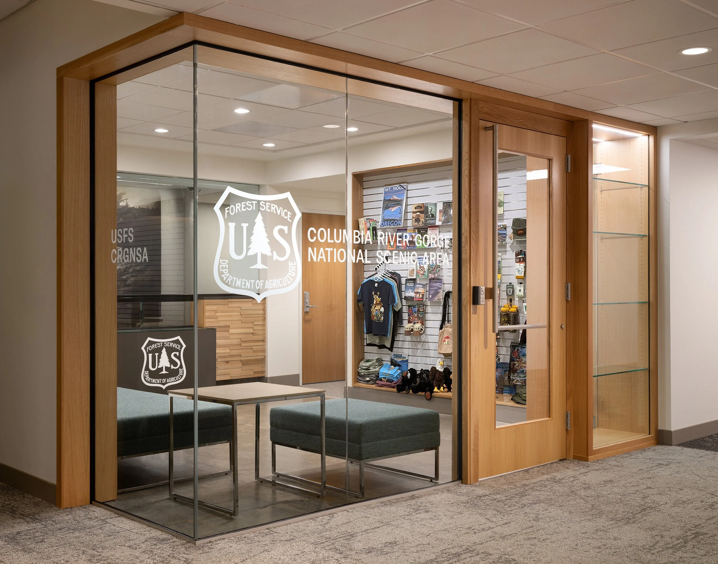 US Forest Service