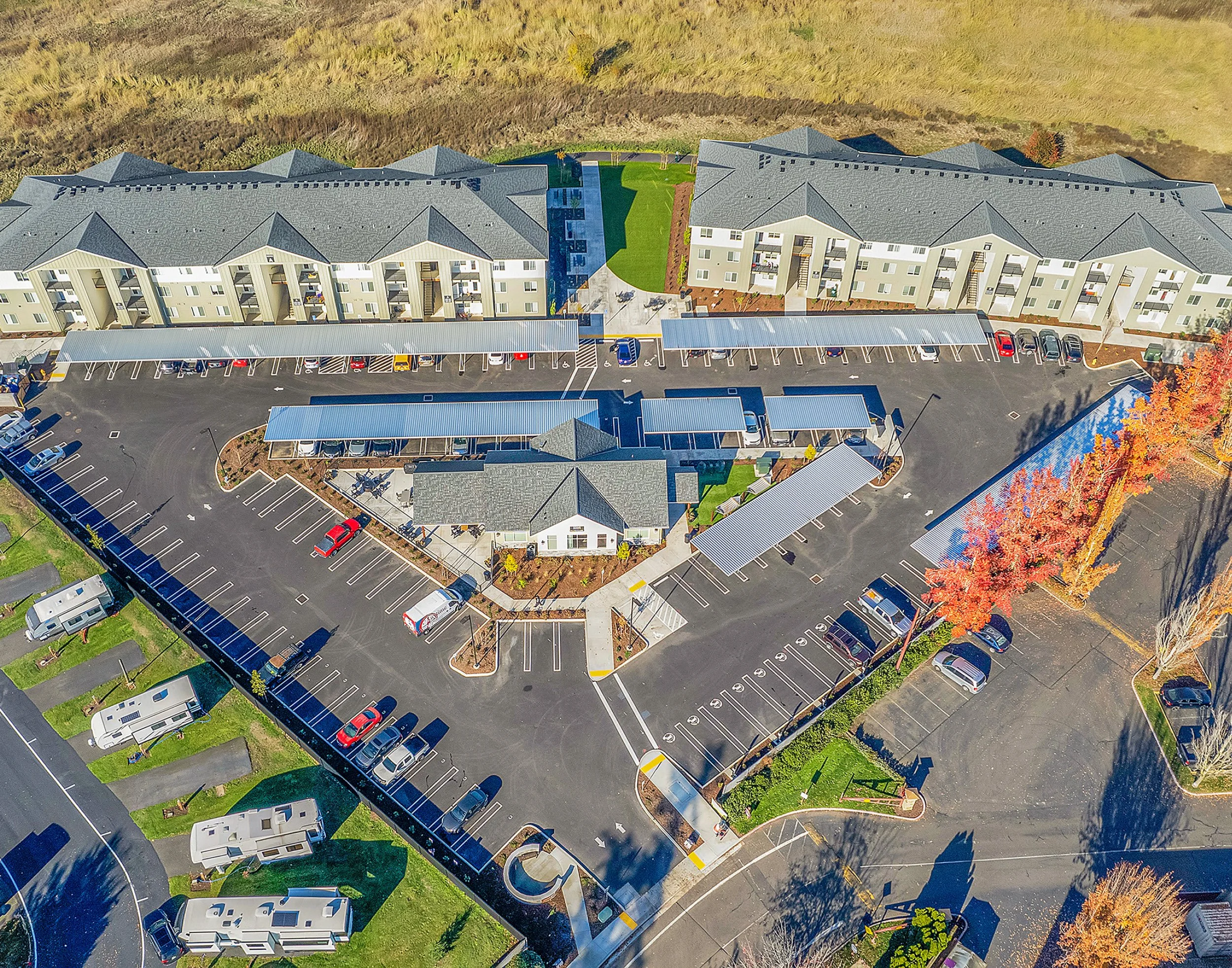 Tilian Point Apartments