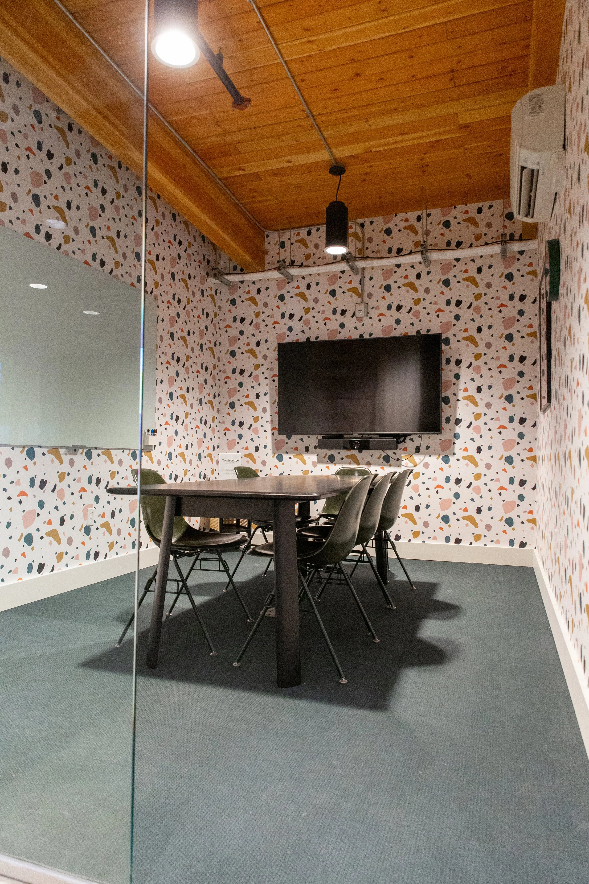 Kiln — SUM Design Studio + architecture