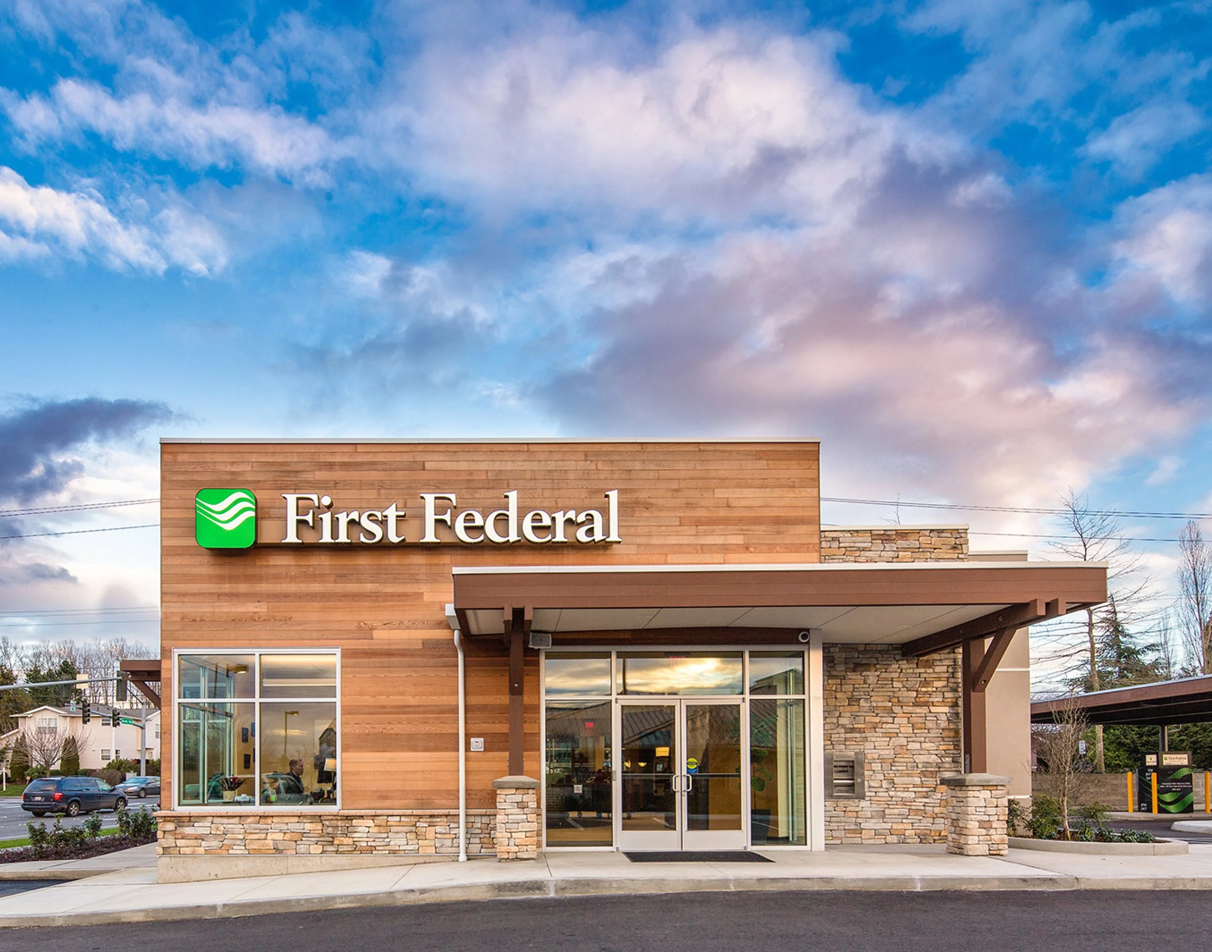 First Federal Savings & Loan