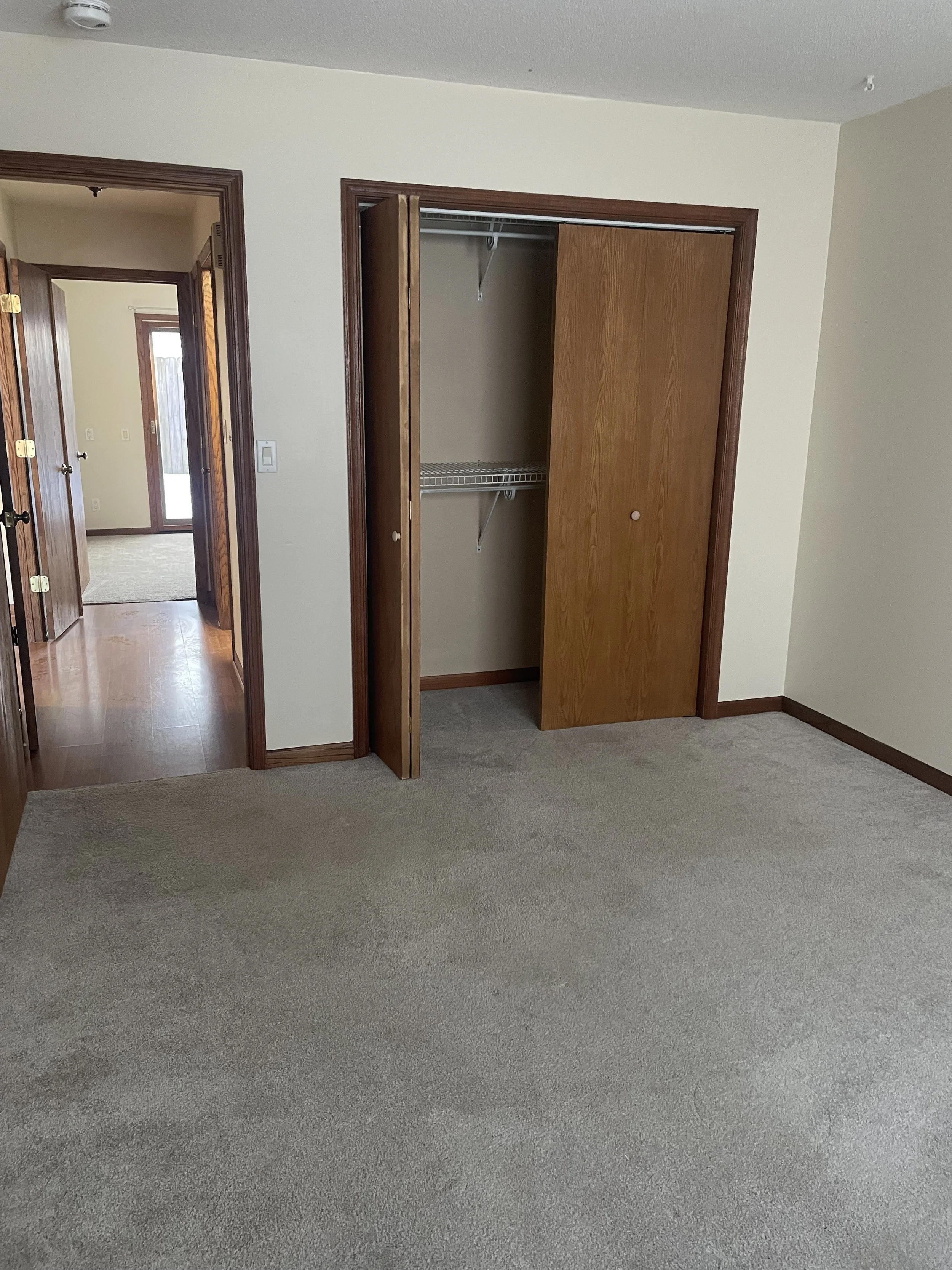 2nd bdrm