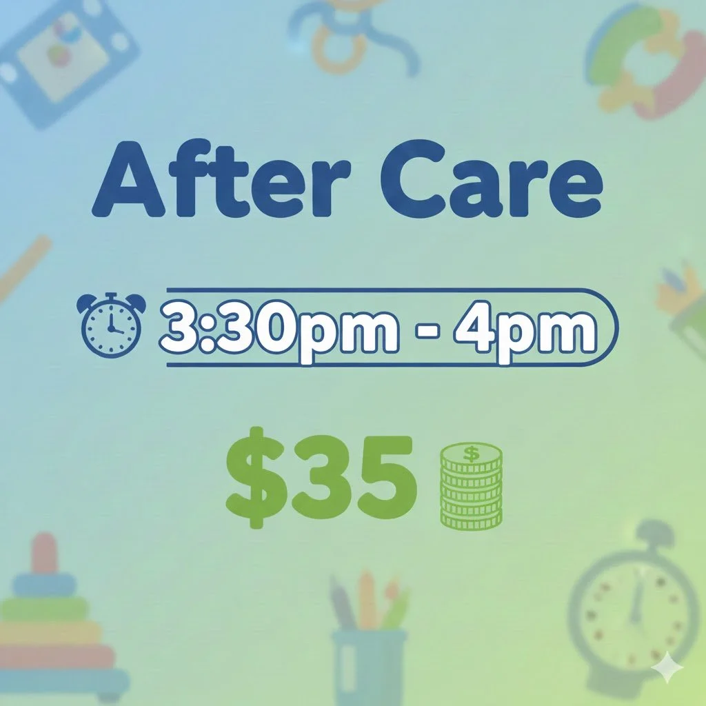 2026 Camp After Care