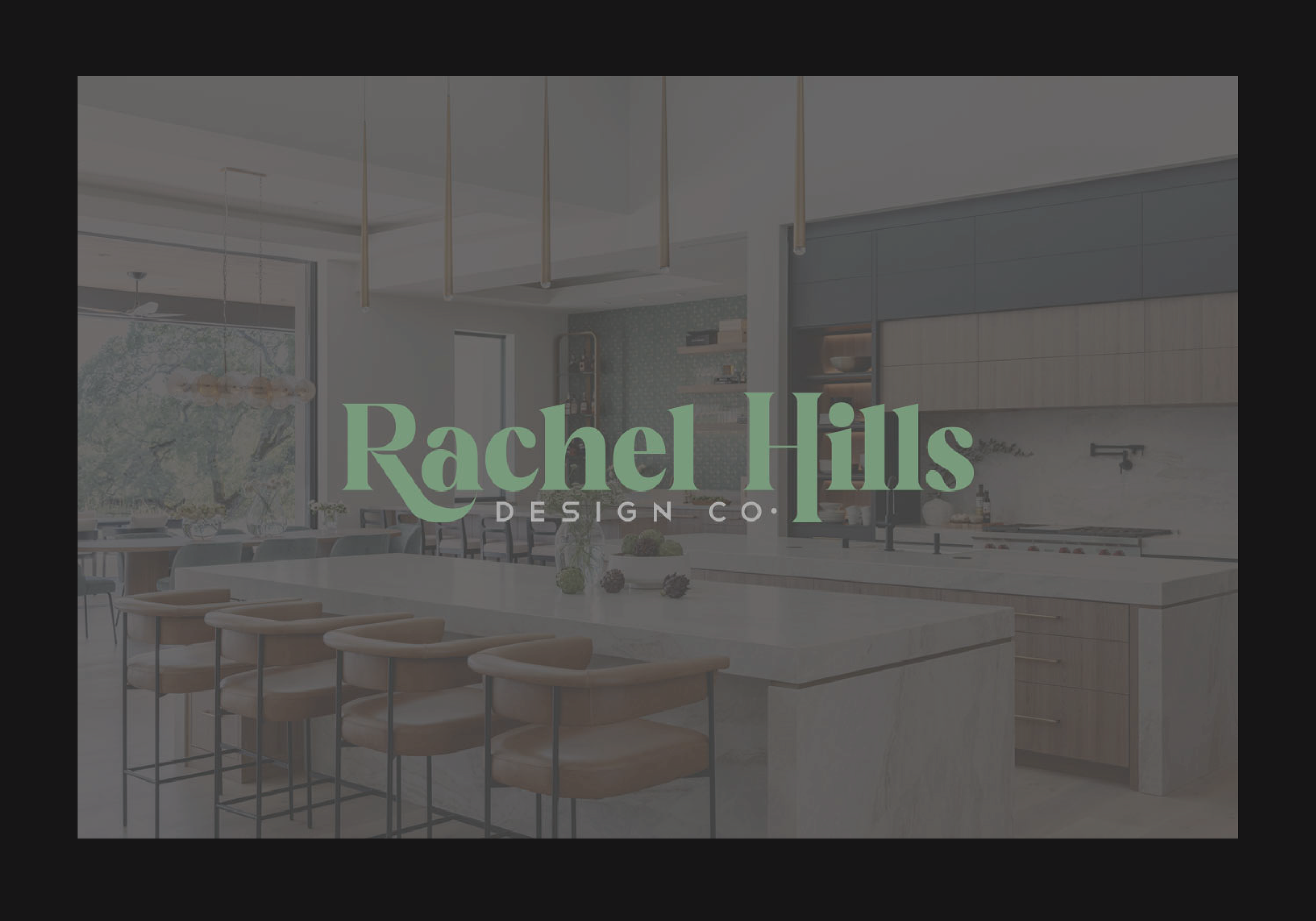 Rachel Hills Design Co