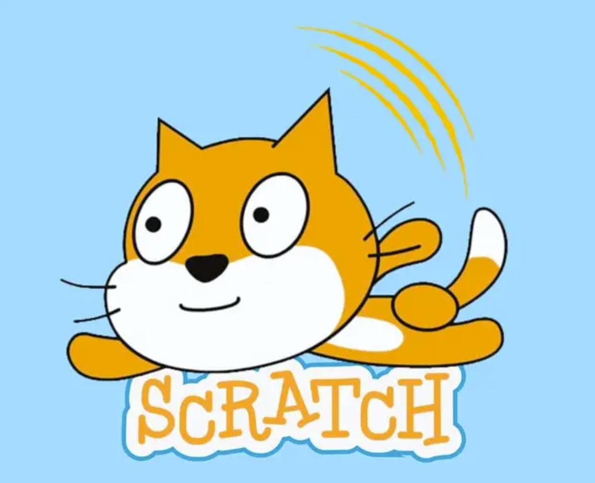Scratch Cat