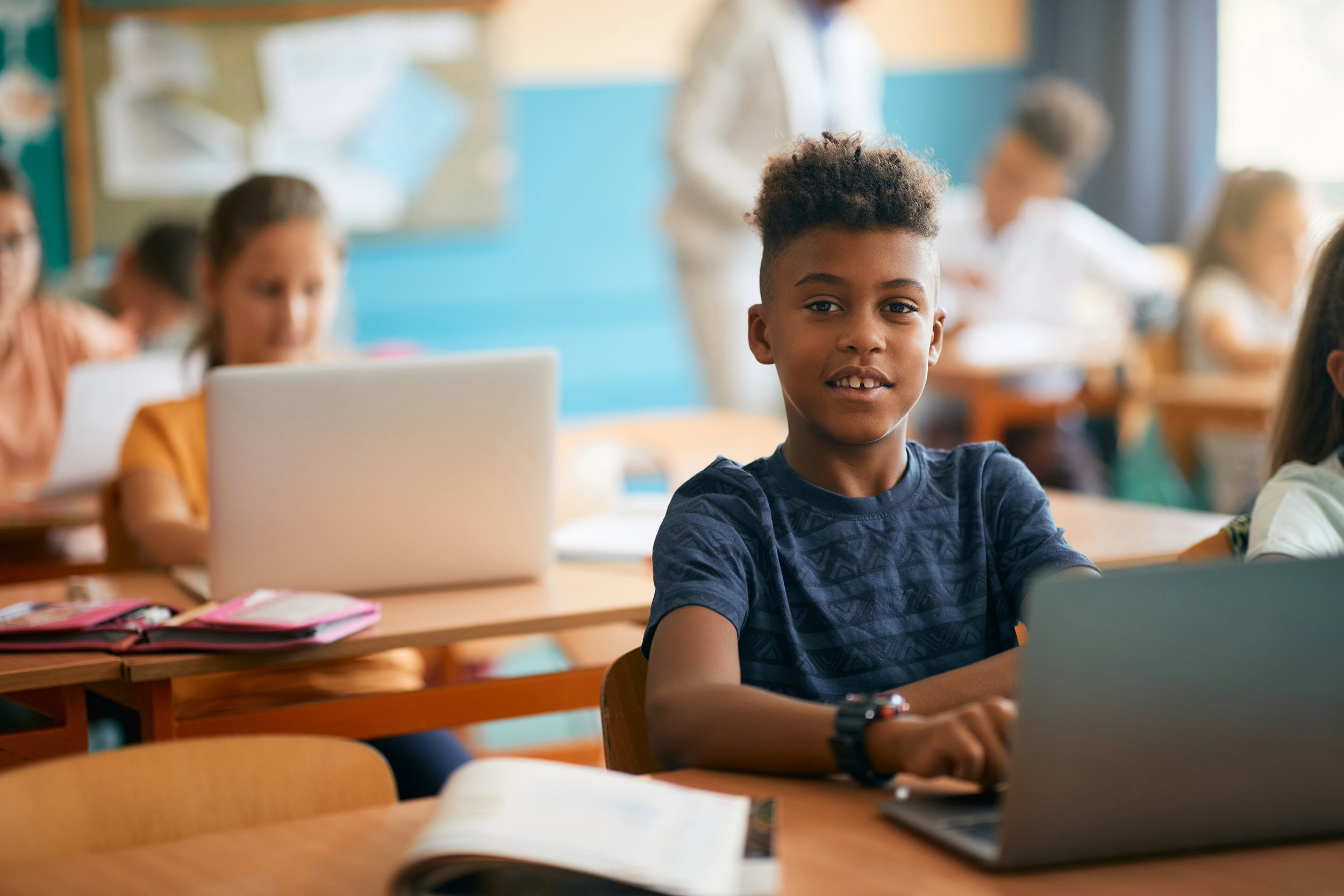 Full-Year Bundle: Game Design Track (Grades 3-6)