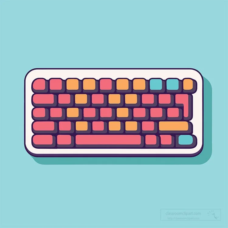 Keyboard