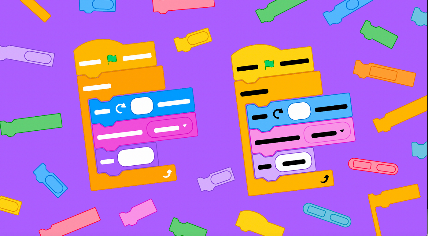 Final Scratch Projects