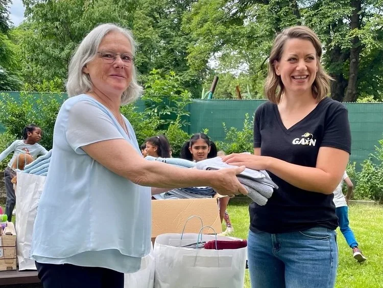 Humanitarian Response