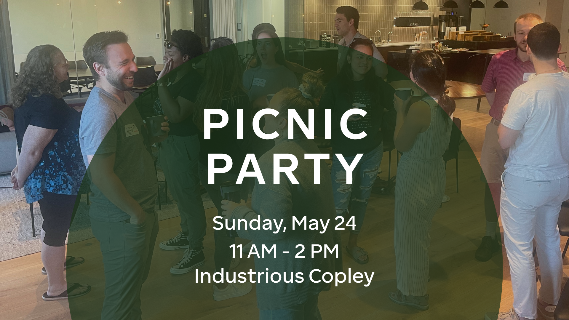 Picnic Party