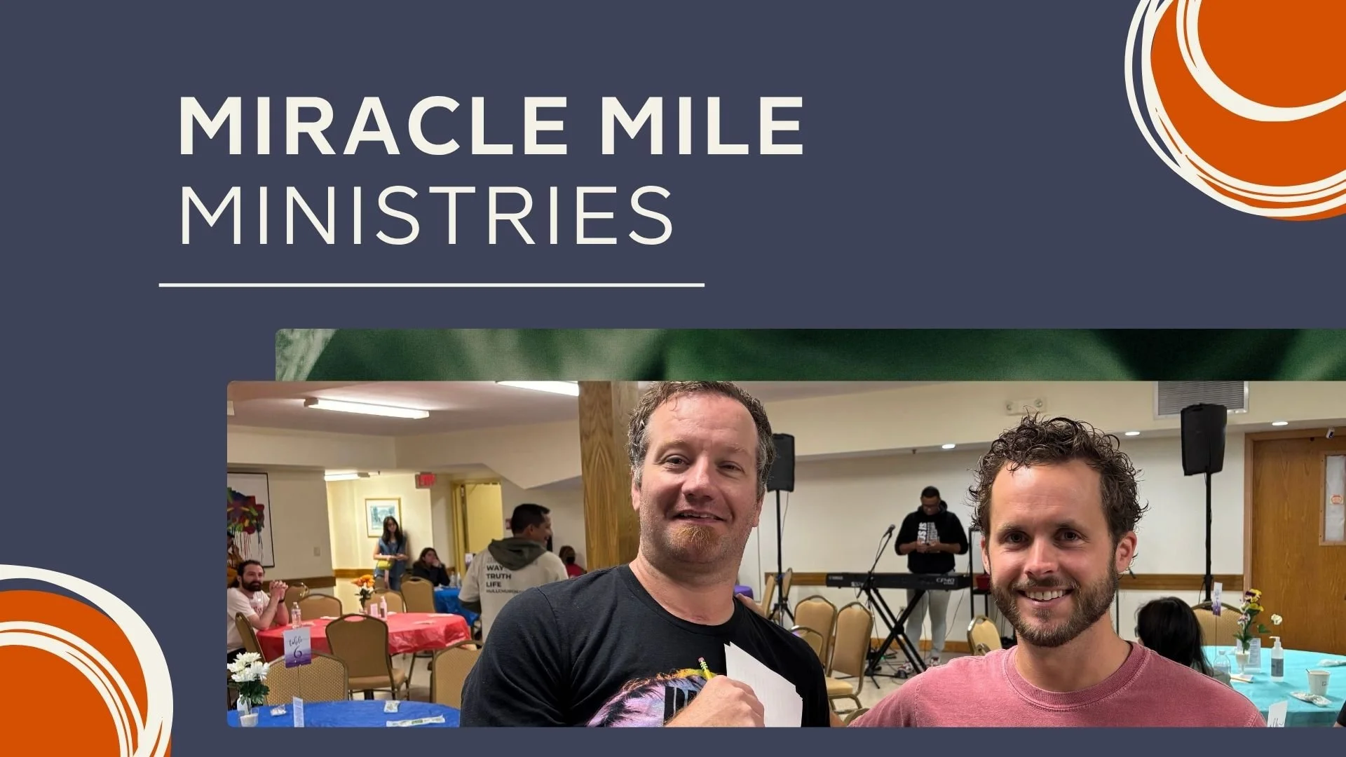Miracle Mile Ministries